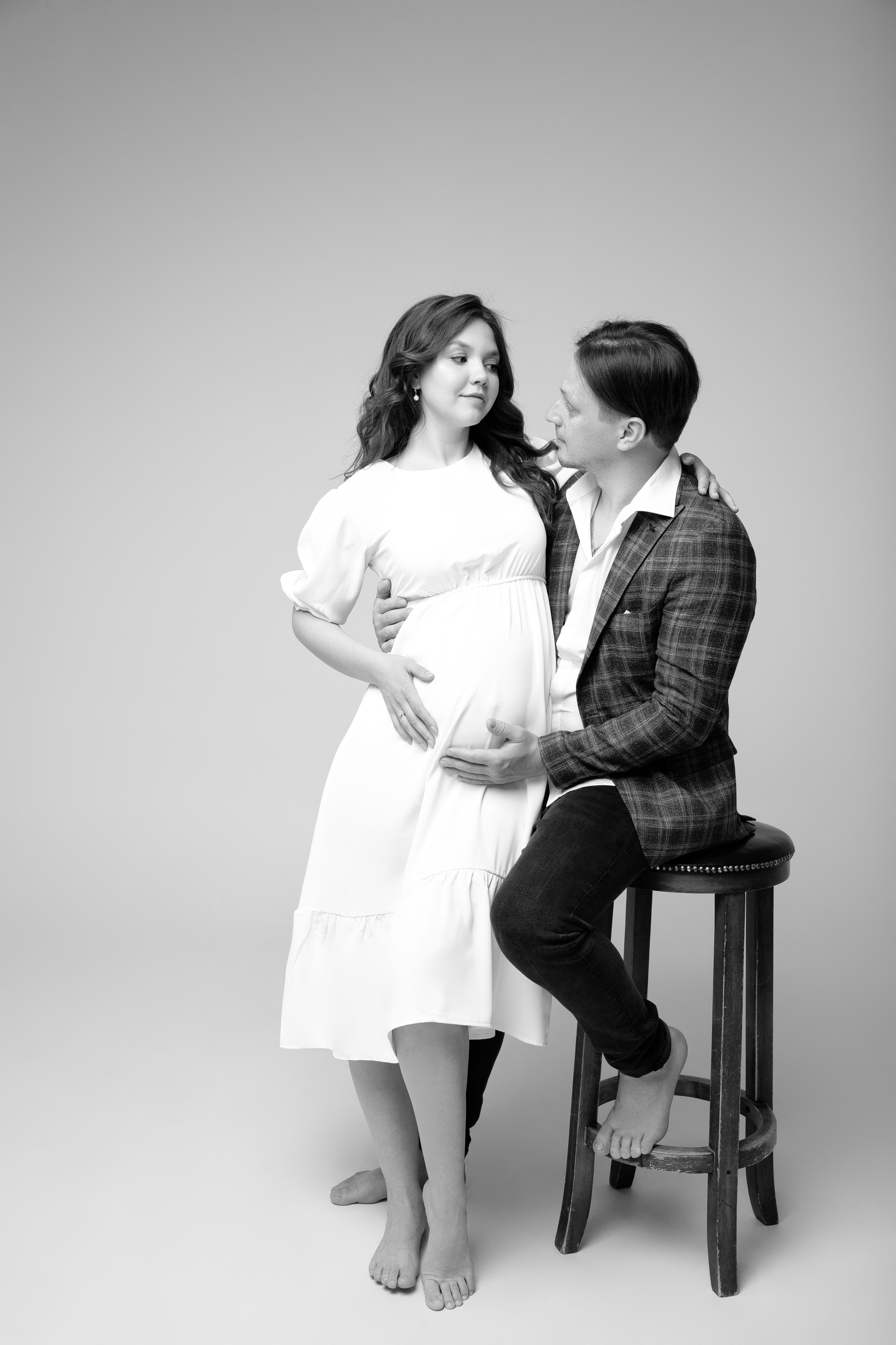 Мария и Иван. Фотограф Денис Лесковский (Тюмень)