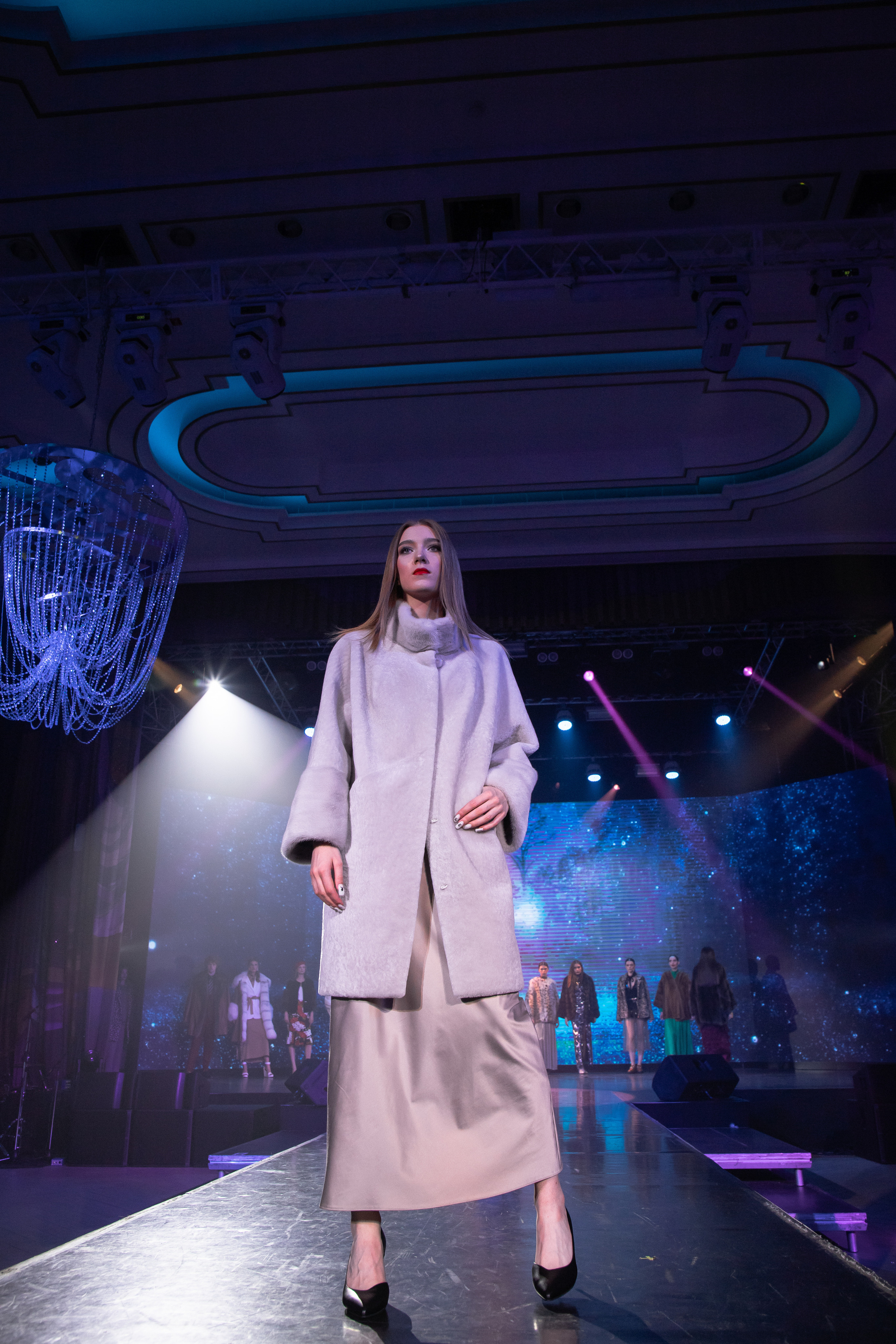 День предпринимателя. Фотограф Денис Лесковский (Тюмень)