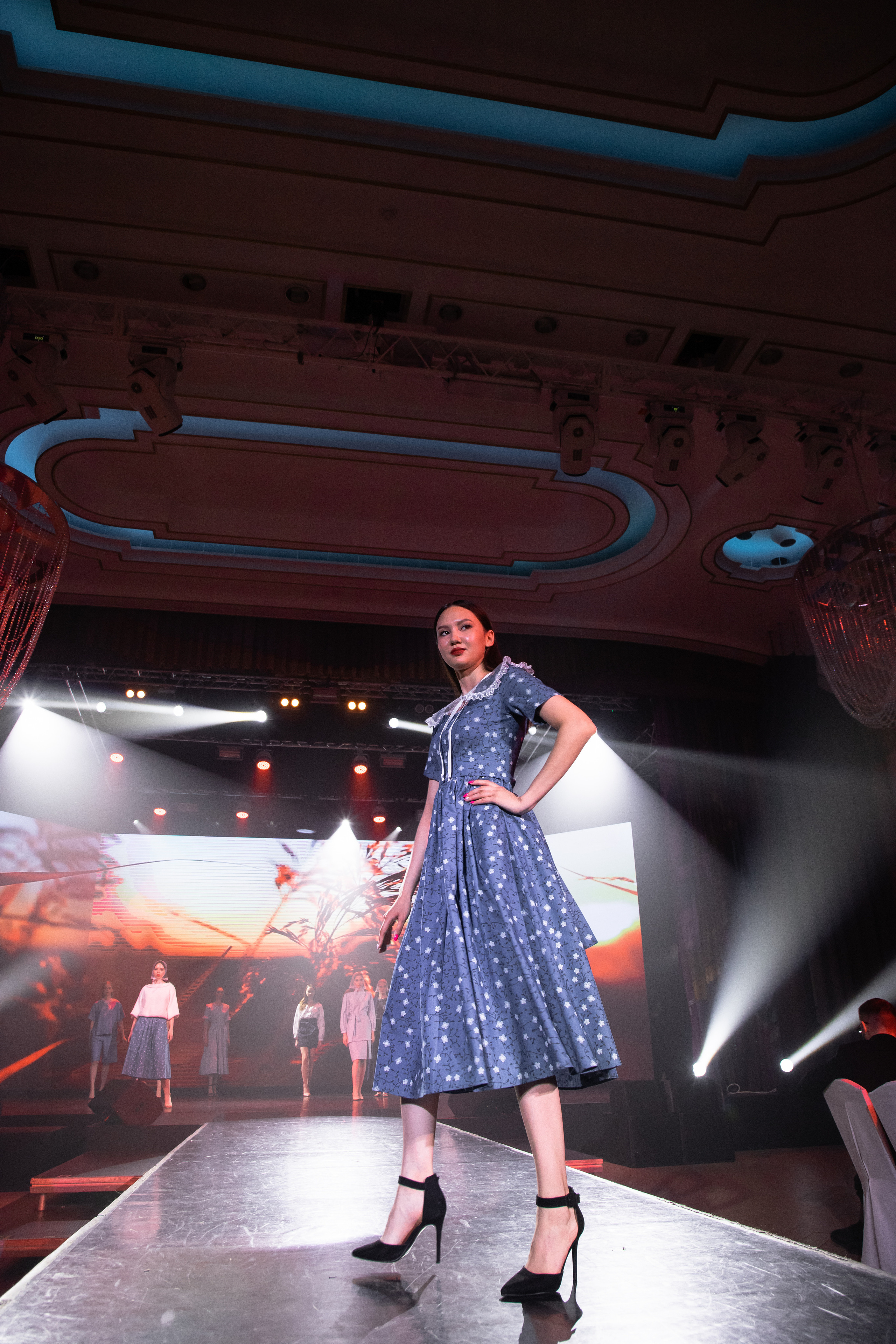 День предпринимателя. Фотограф Денис Лесковский (Тюмень)