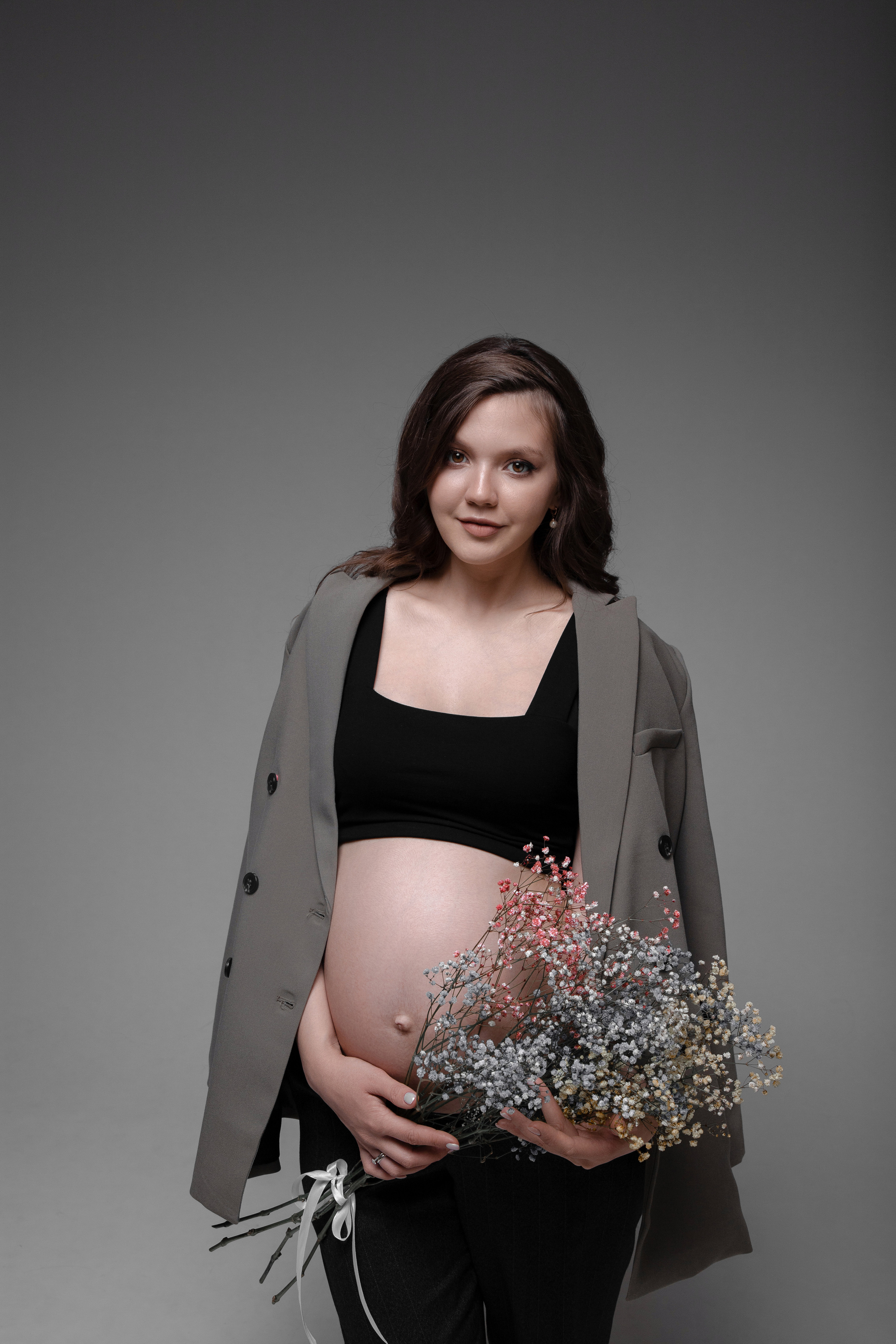 Мария и Иван. Фотограф Денис Лесковский (Тюмень)