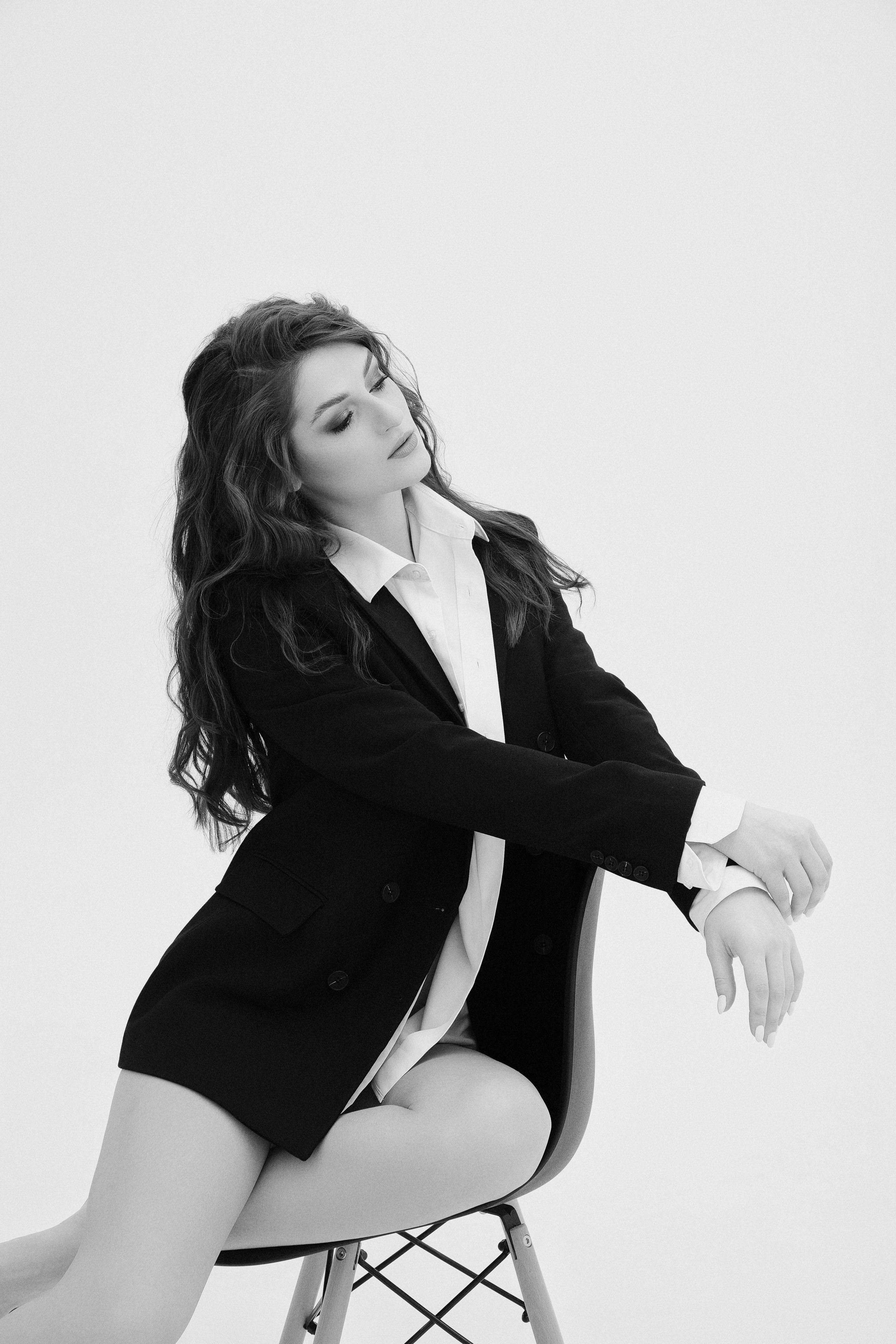 Модель: Маргарита Рябчук, Фотограф: Денис Лесковский, Визажист: Дайана Гижа,  Мастер по волосам: Наталья Крутикова