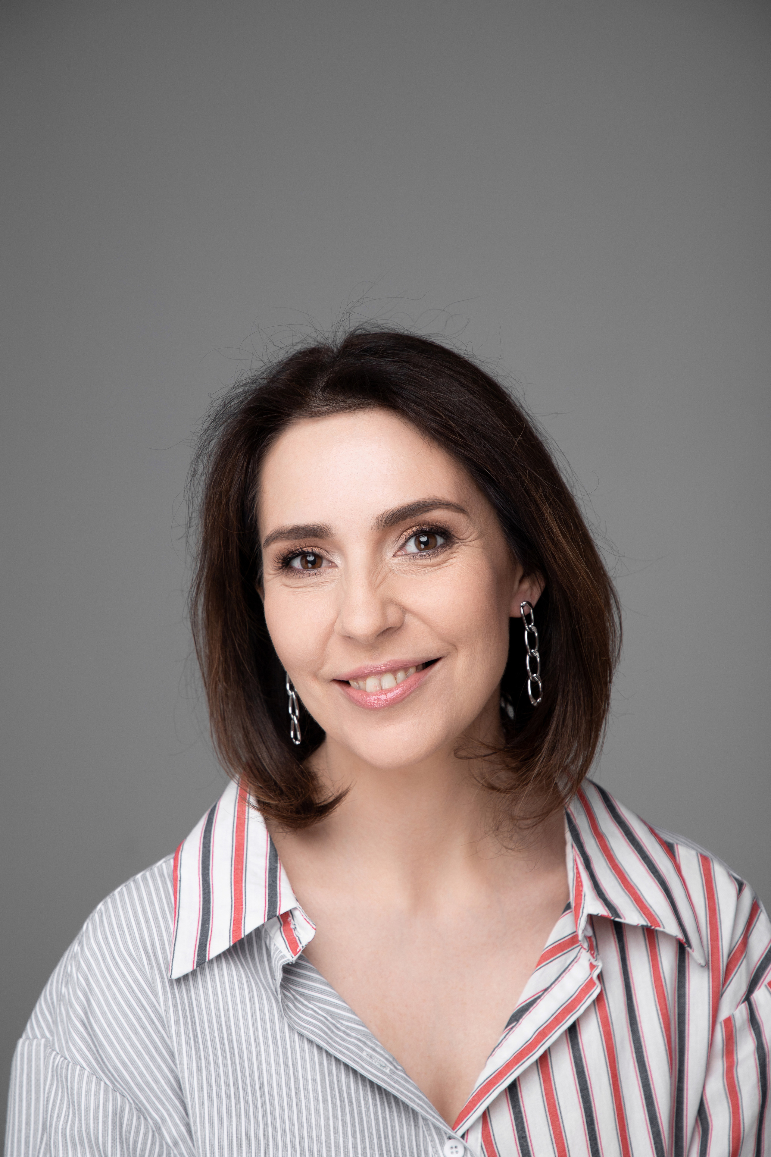 Наталья. Фотограф Денис Лесковский (Тюмень)