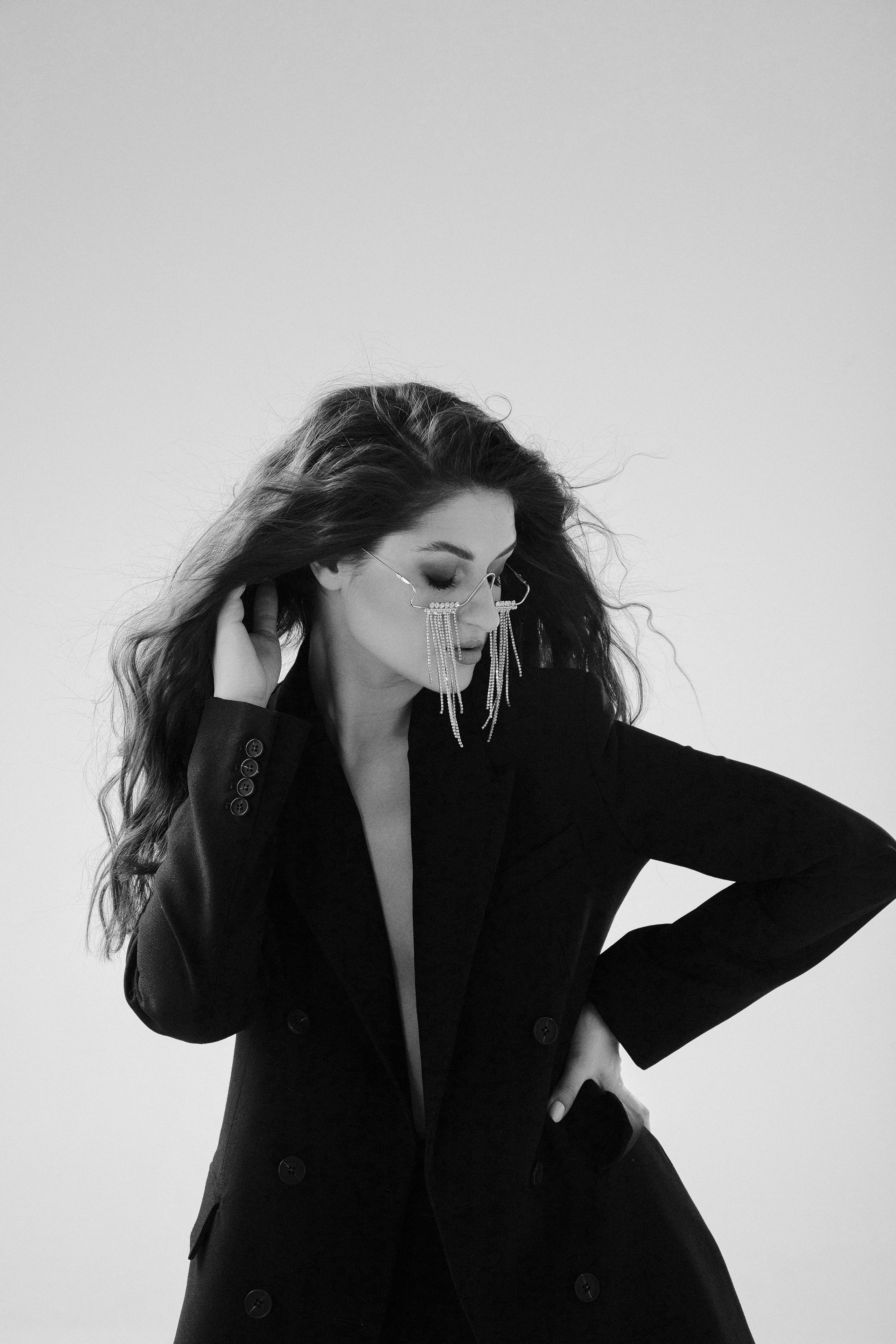 Модель: Маргарита Рябчук, Фотограф: Денис Лесковский, Визажист: Дайана Гижа,  Мастер по волосам: Наталья Крутикова