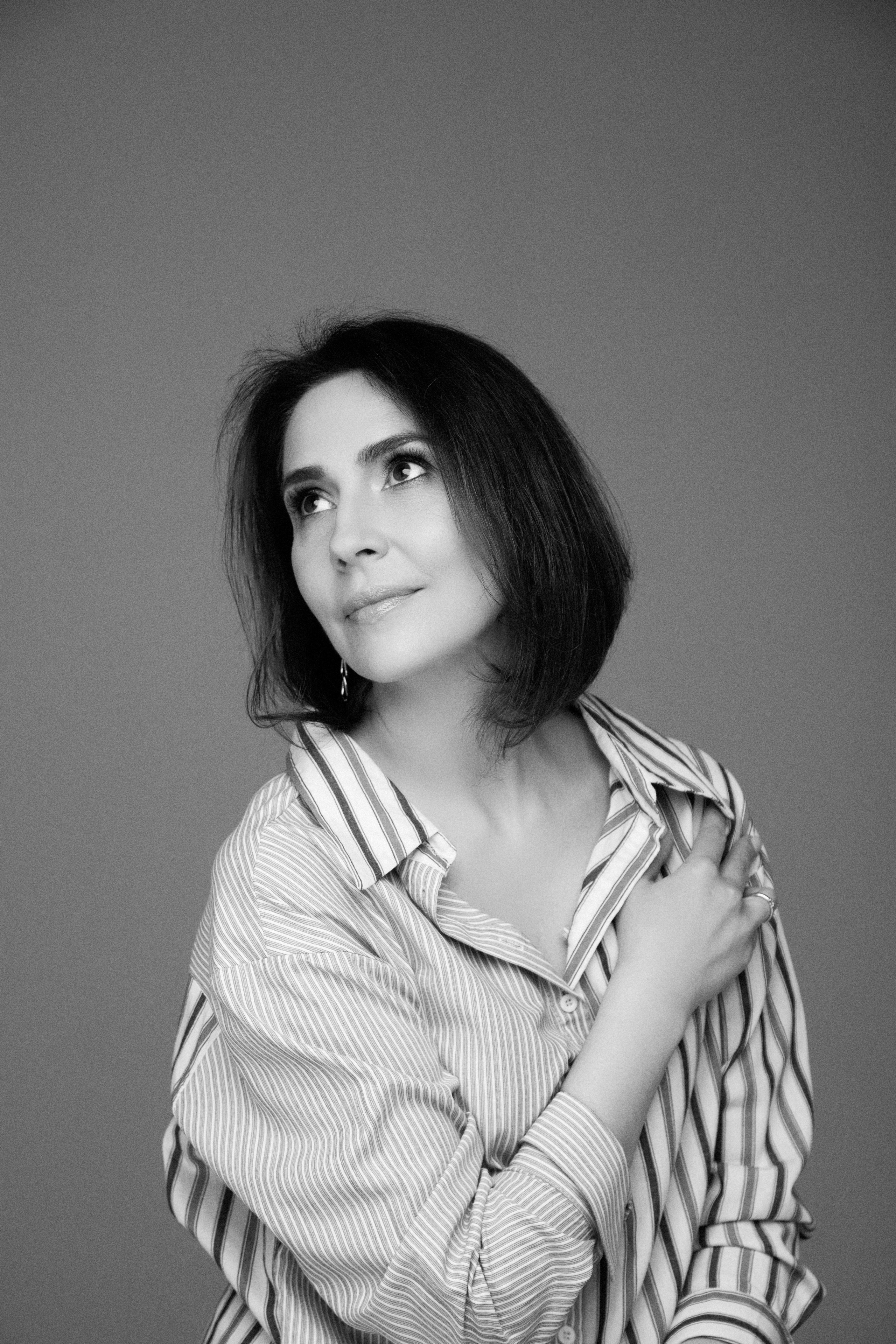 Наталья. Фотограф Денис Лесковский (Тюмень)