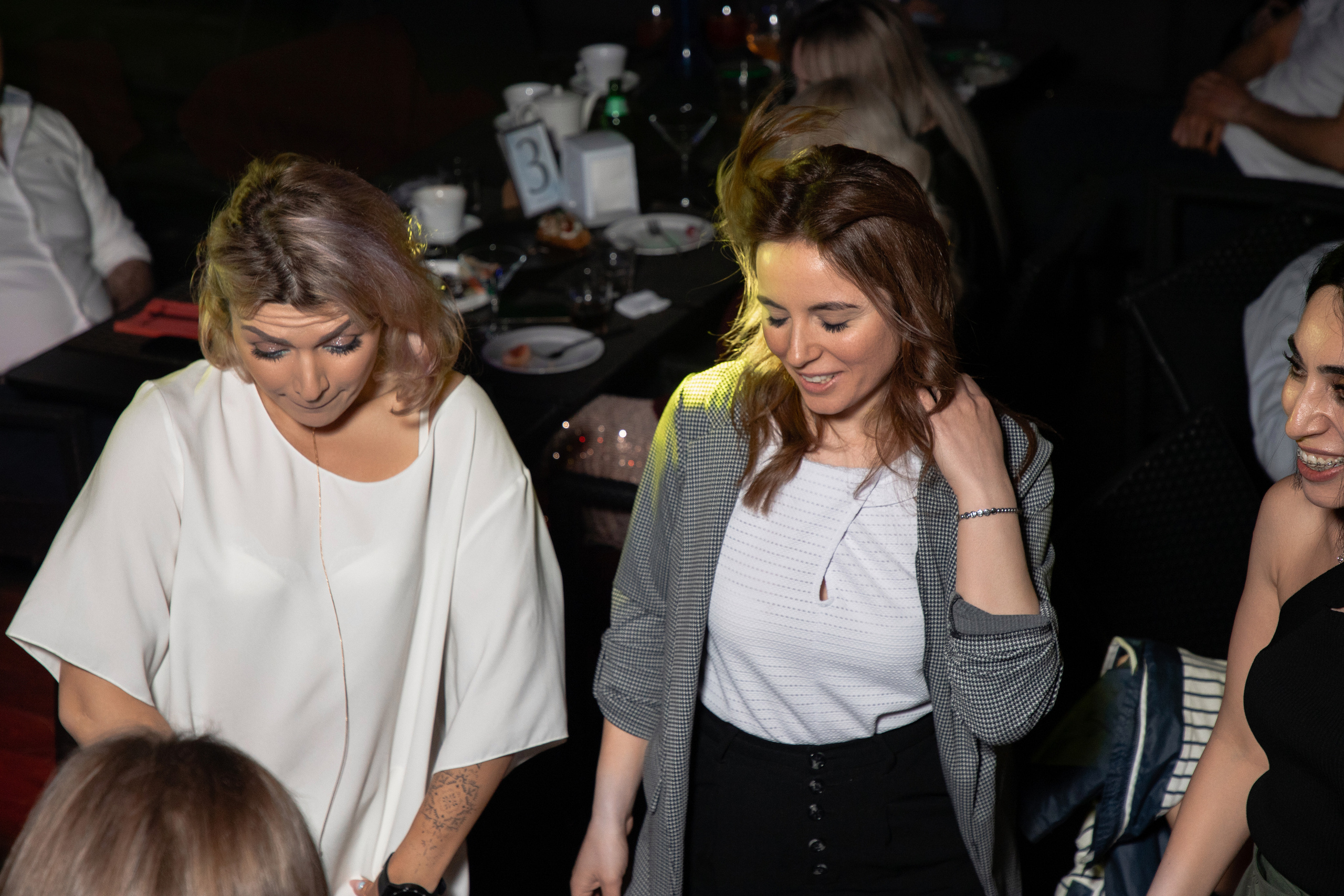 Концерт-Юбилей Сергея Браво. Фотограф Денис Лесковский (Тюмень)