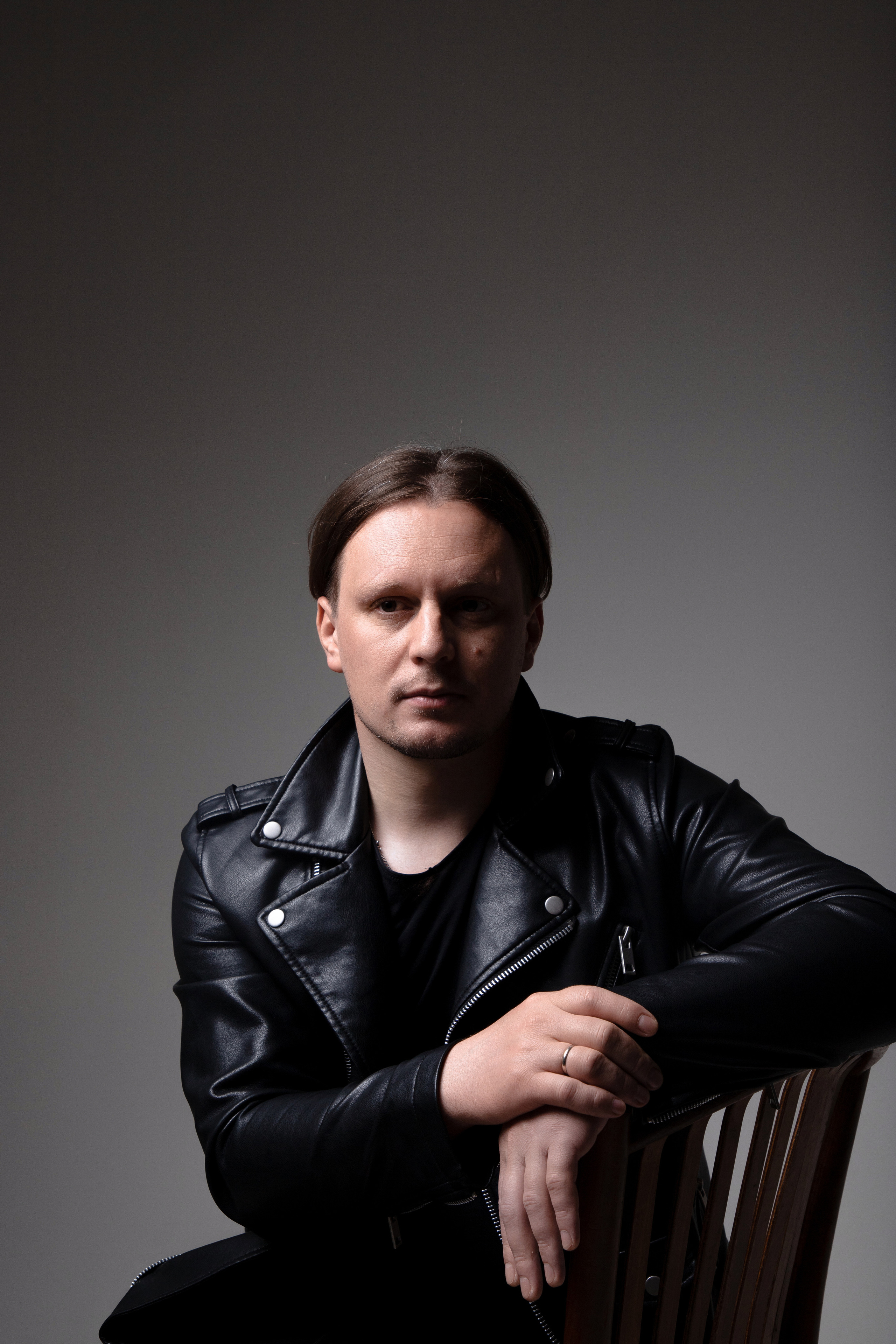 Мария и Иван. Фотограф Денис Лесковский (Тюмень)