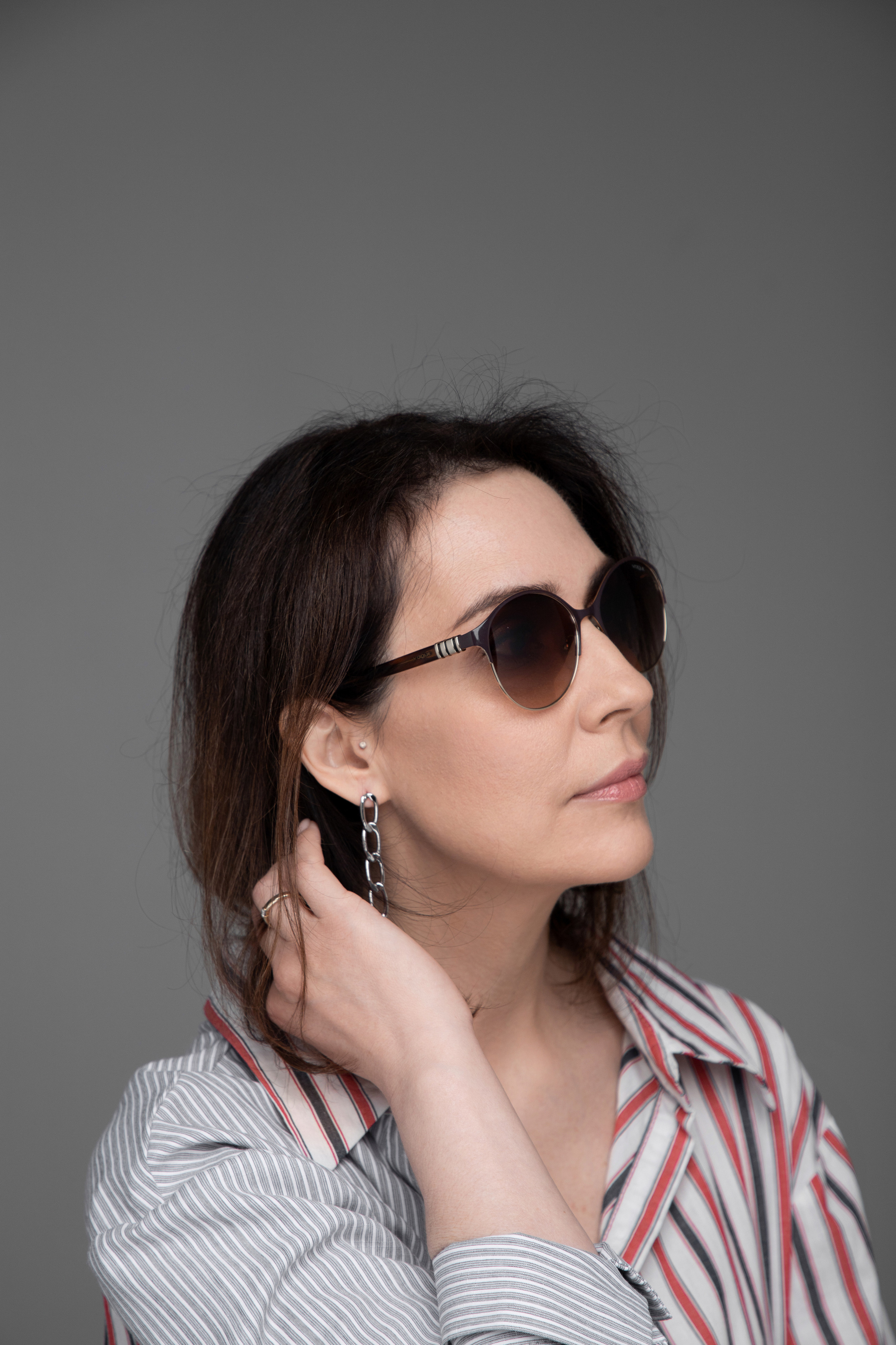 Наталья. Фотограф Денис Лесковский (Тюмень)