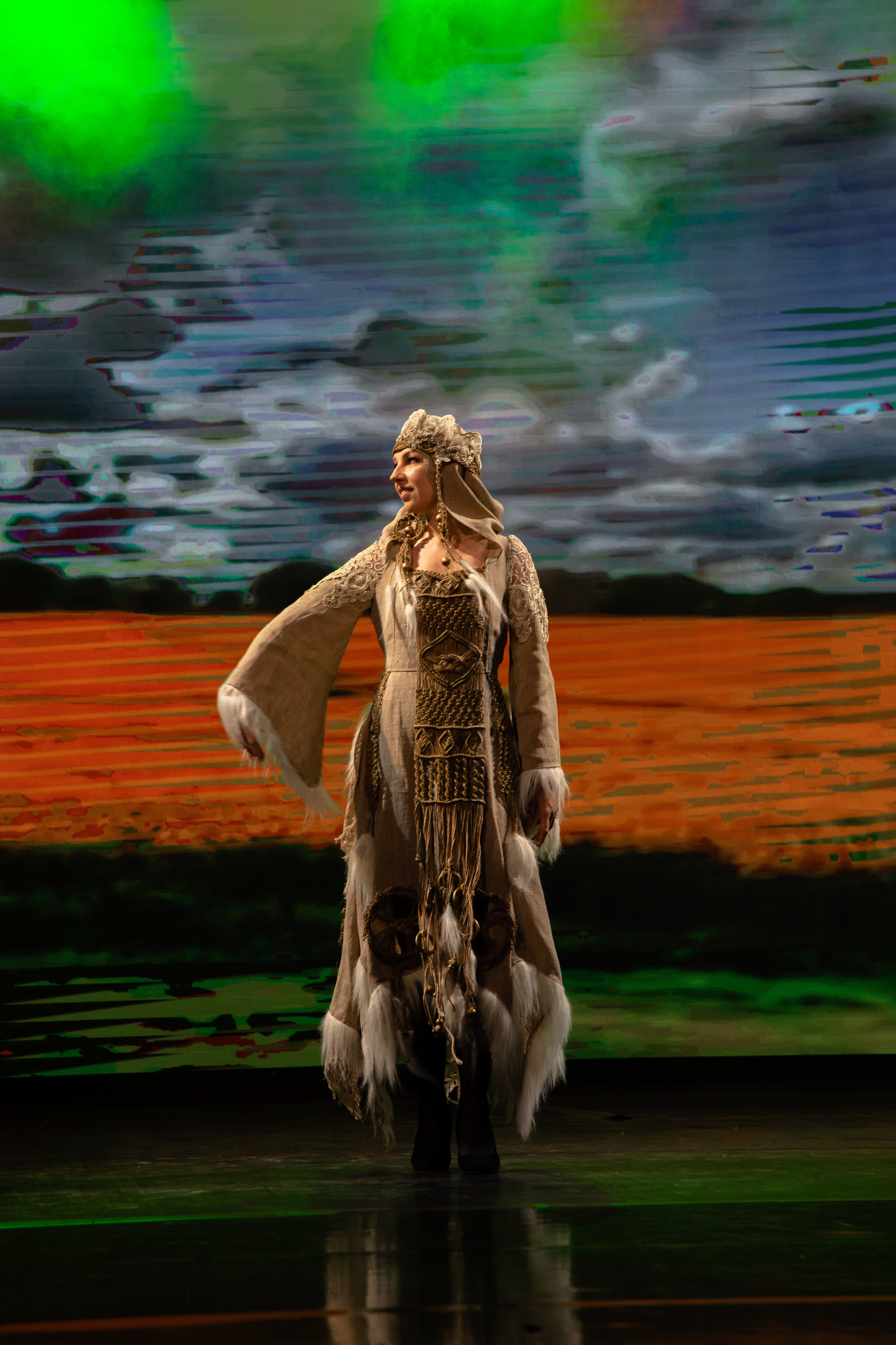 День предпринимателя. Фотограф Денис Лесковский (Тюмень)