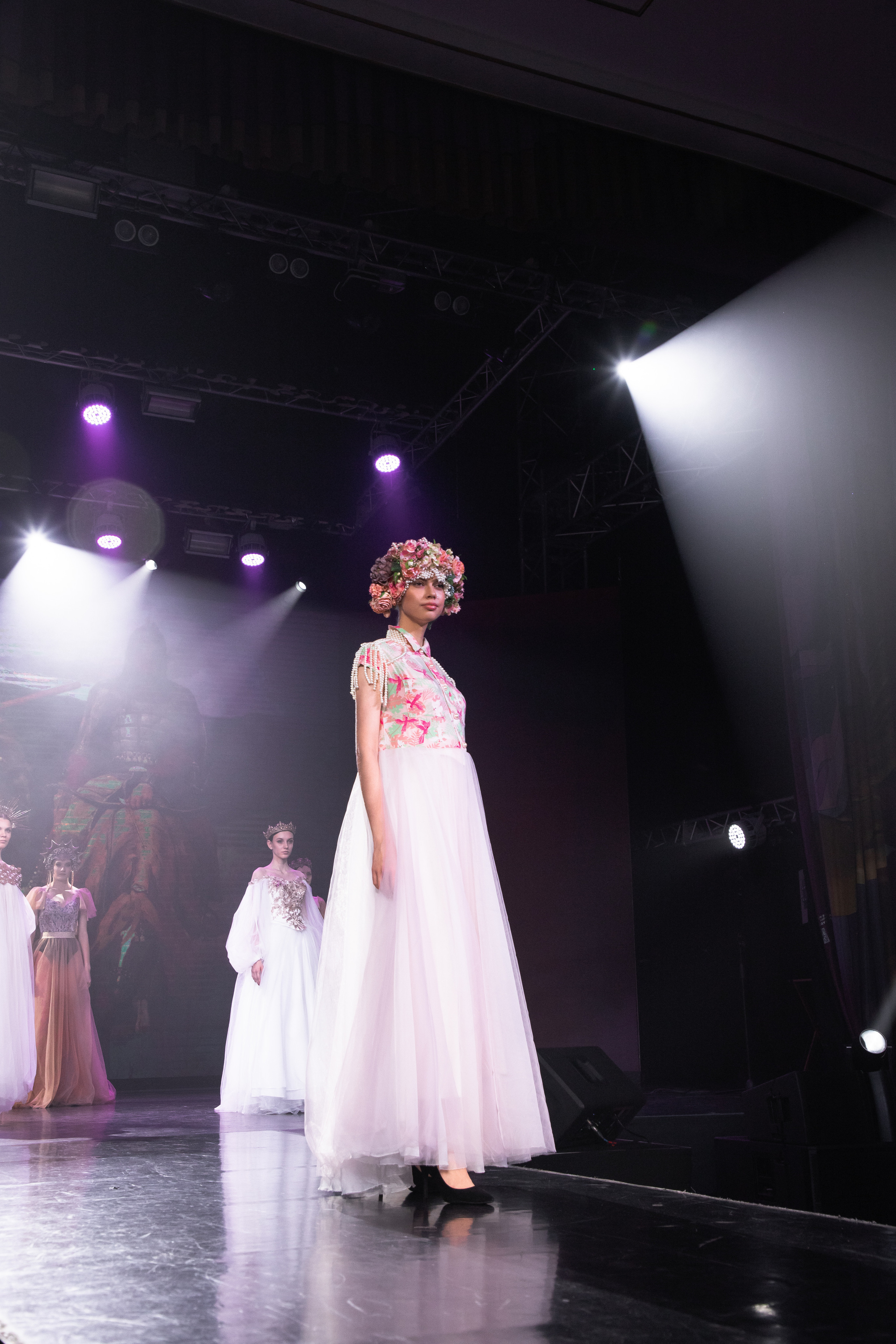 День предпринимателя. Фотограф Денис Лесковский (Тюмень)