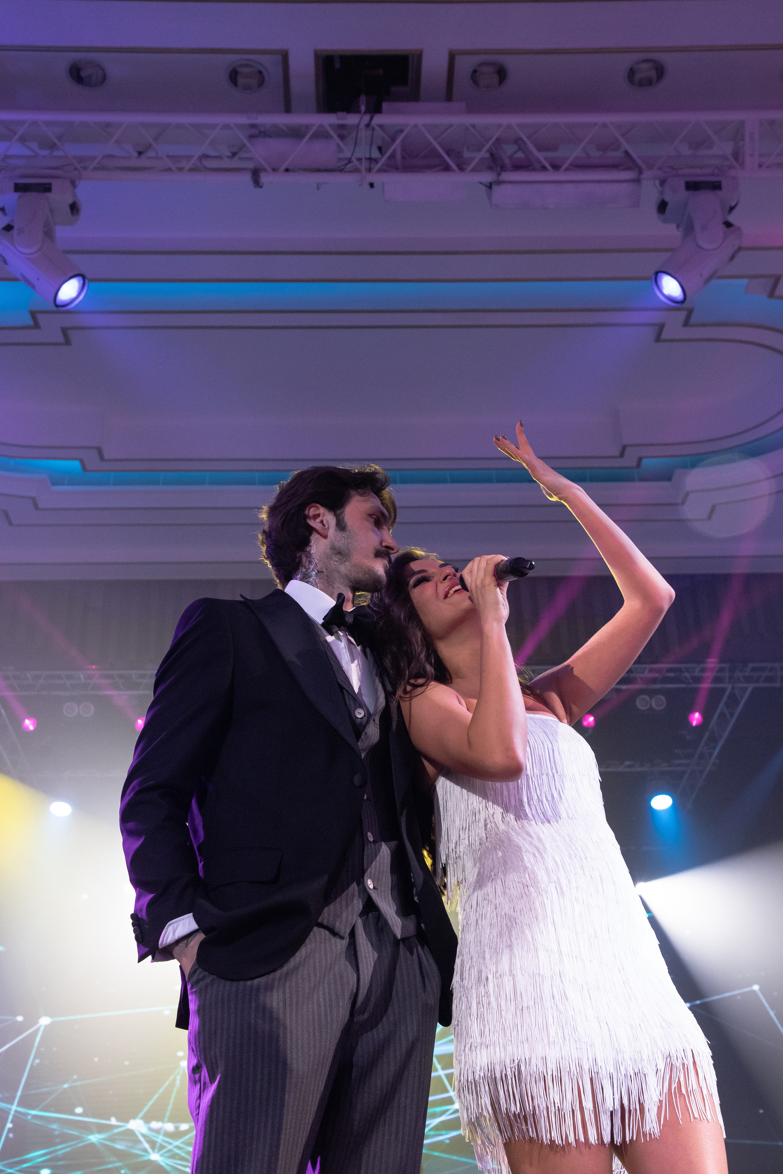 День предпринимателя. Фотограф Денис Лесковский (Тюмень)