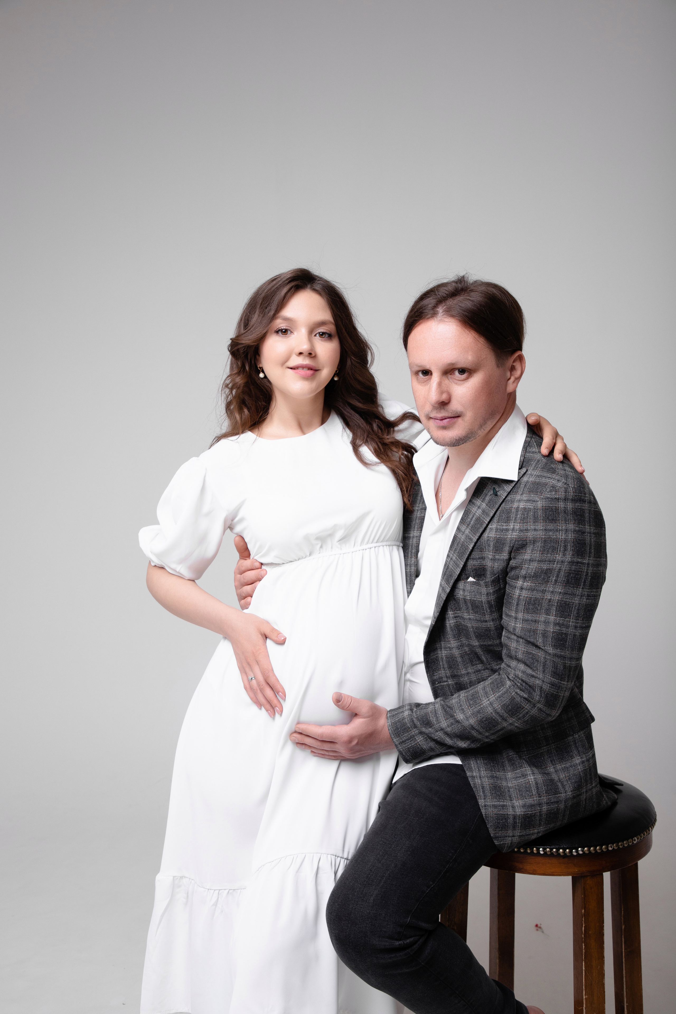 Мария и Иван. Фотограф Денис Лесковский (Тюмень)