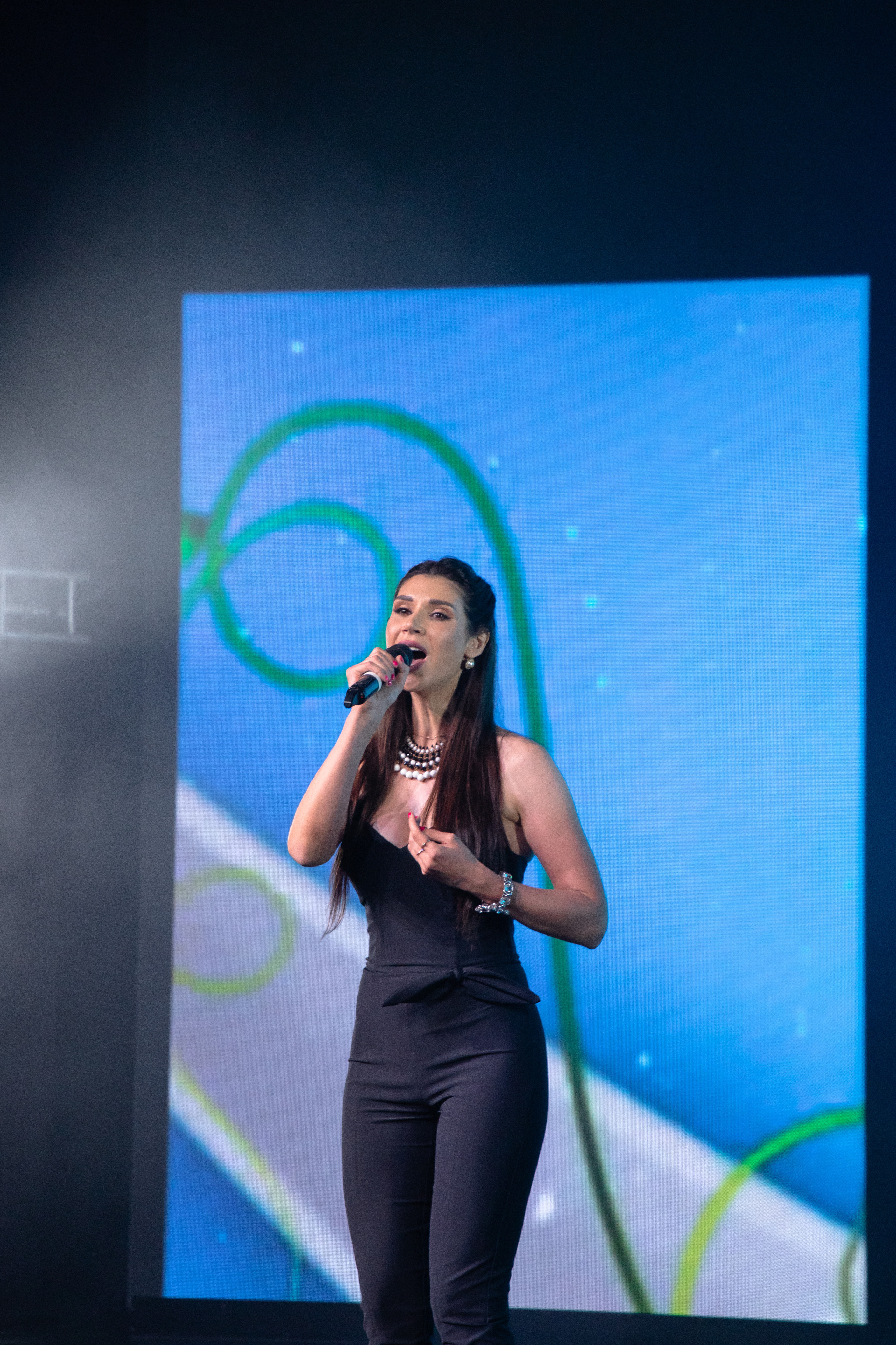 День предпринимателя. Фотограф Денис Лесковский (Тюмень)