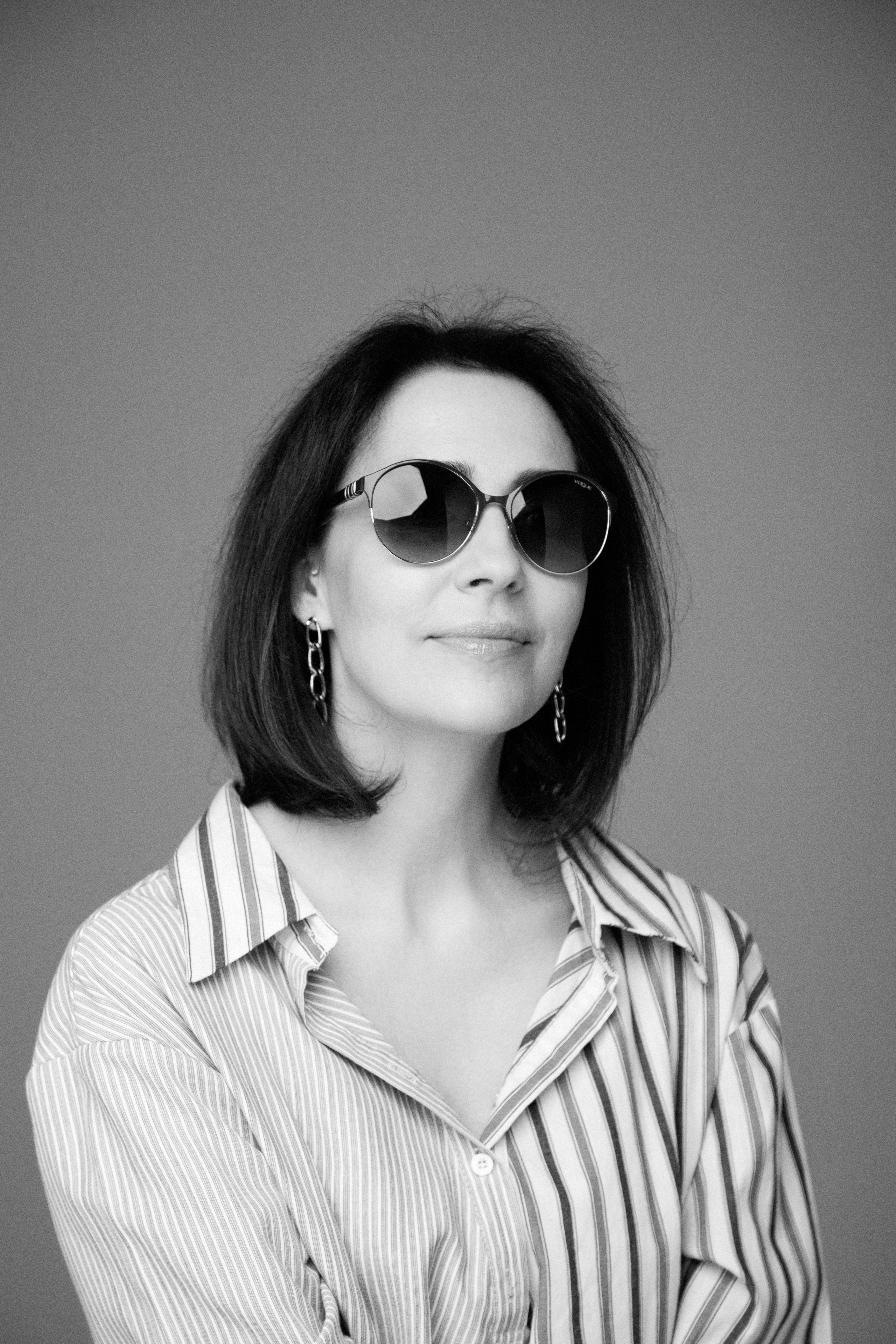 Наталья. Фотограф Денис Лесковский (Тюмень)