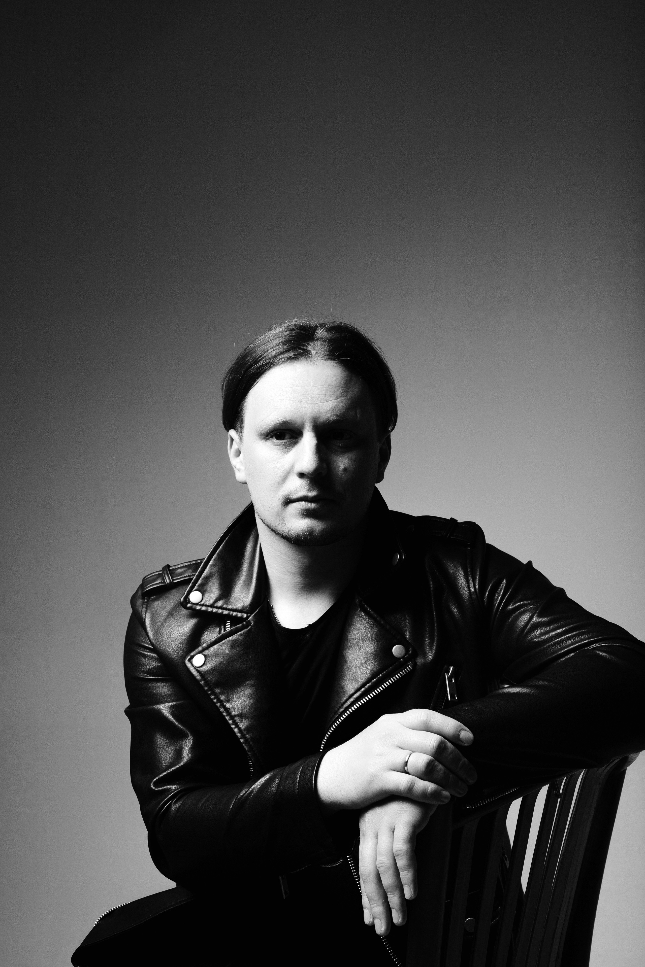 Мария и Иван. Фотограф Денис Лесковский (Тюмень)