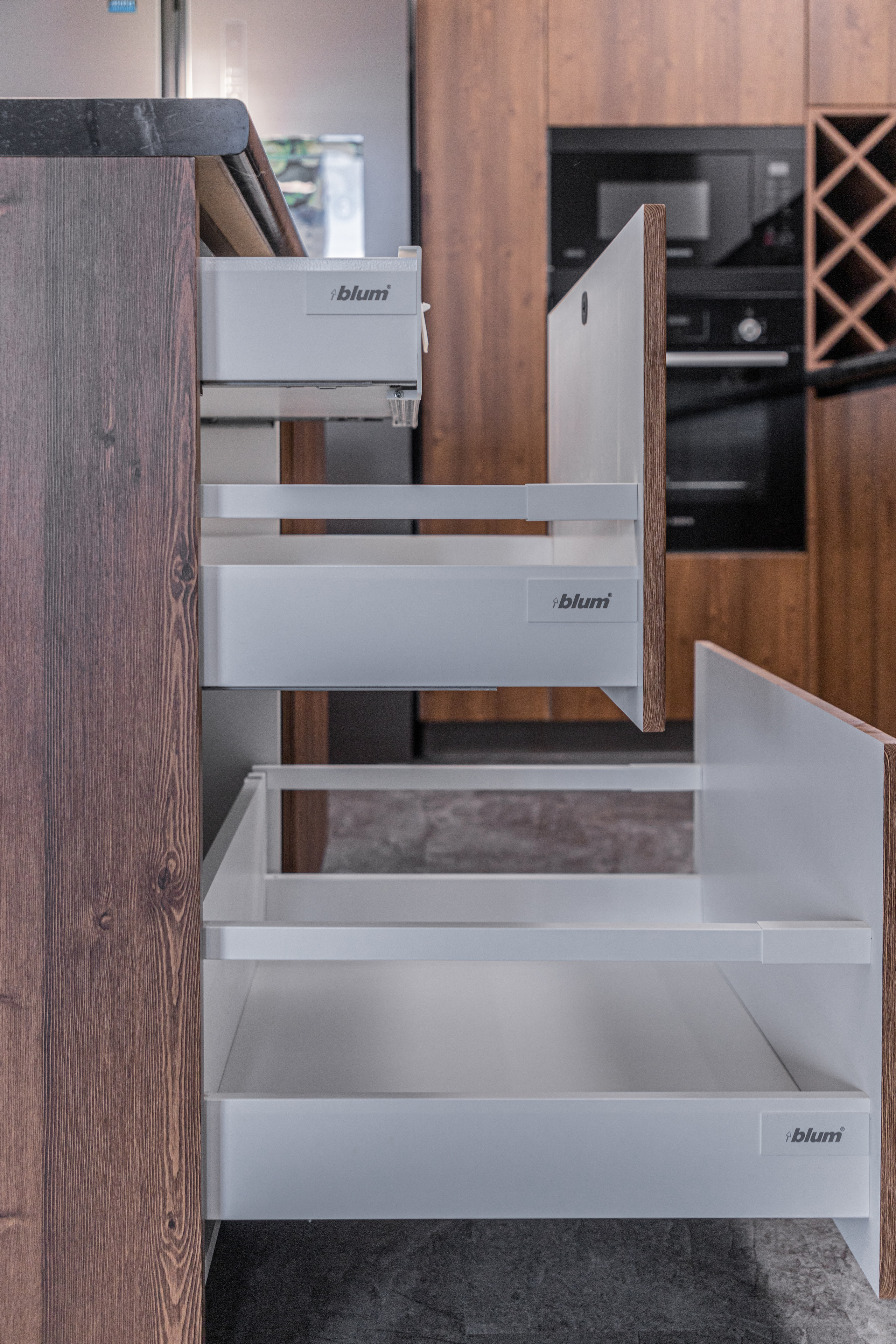 Предпродажная съемка коттеджа в Зубарево. Фотограф Денис Лесковский (Тюмень)