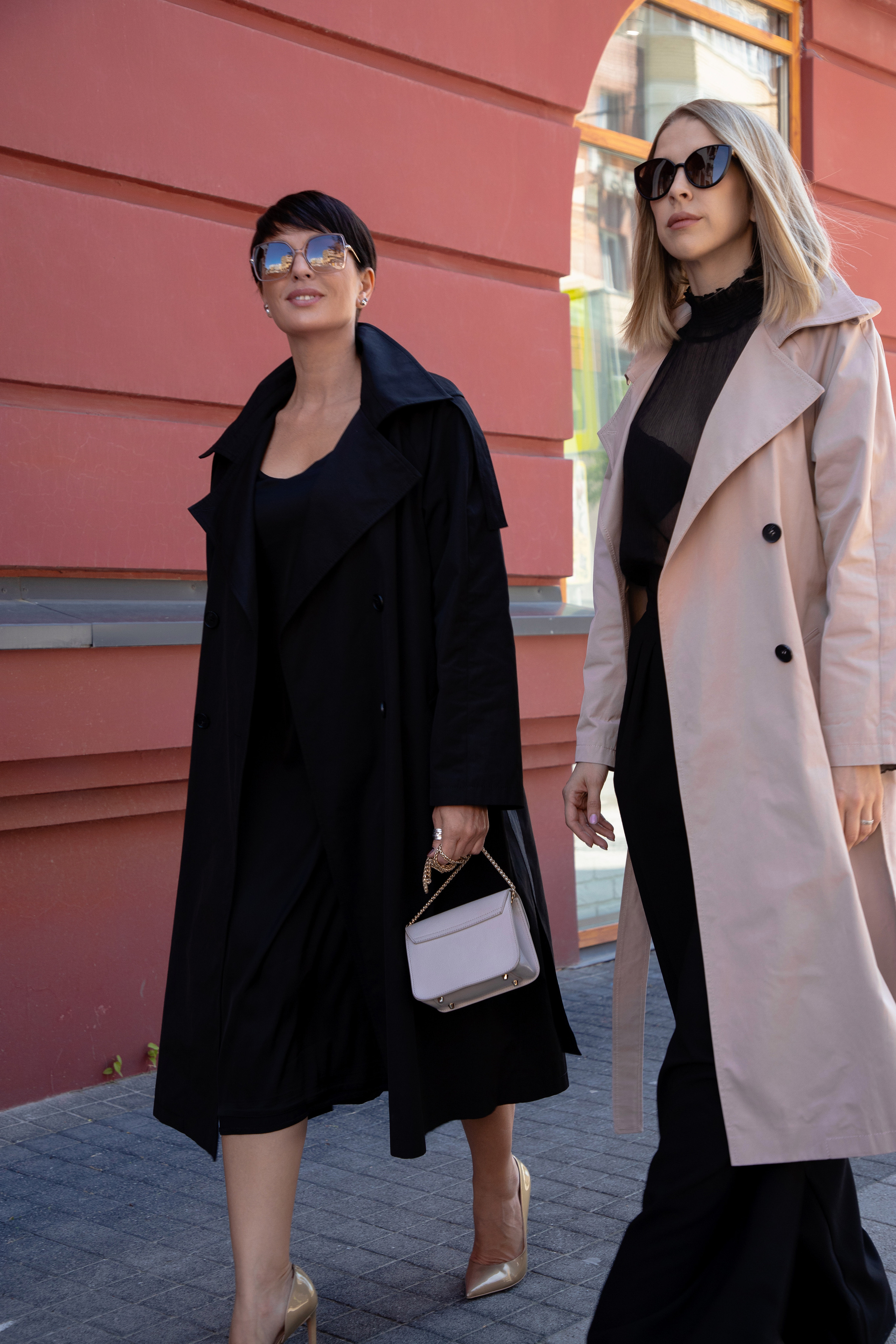 Съемка для бренда «3858». Фотограф Денис Лесковский (Тюмень)