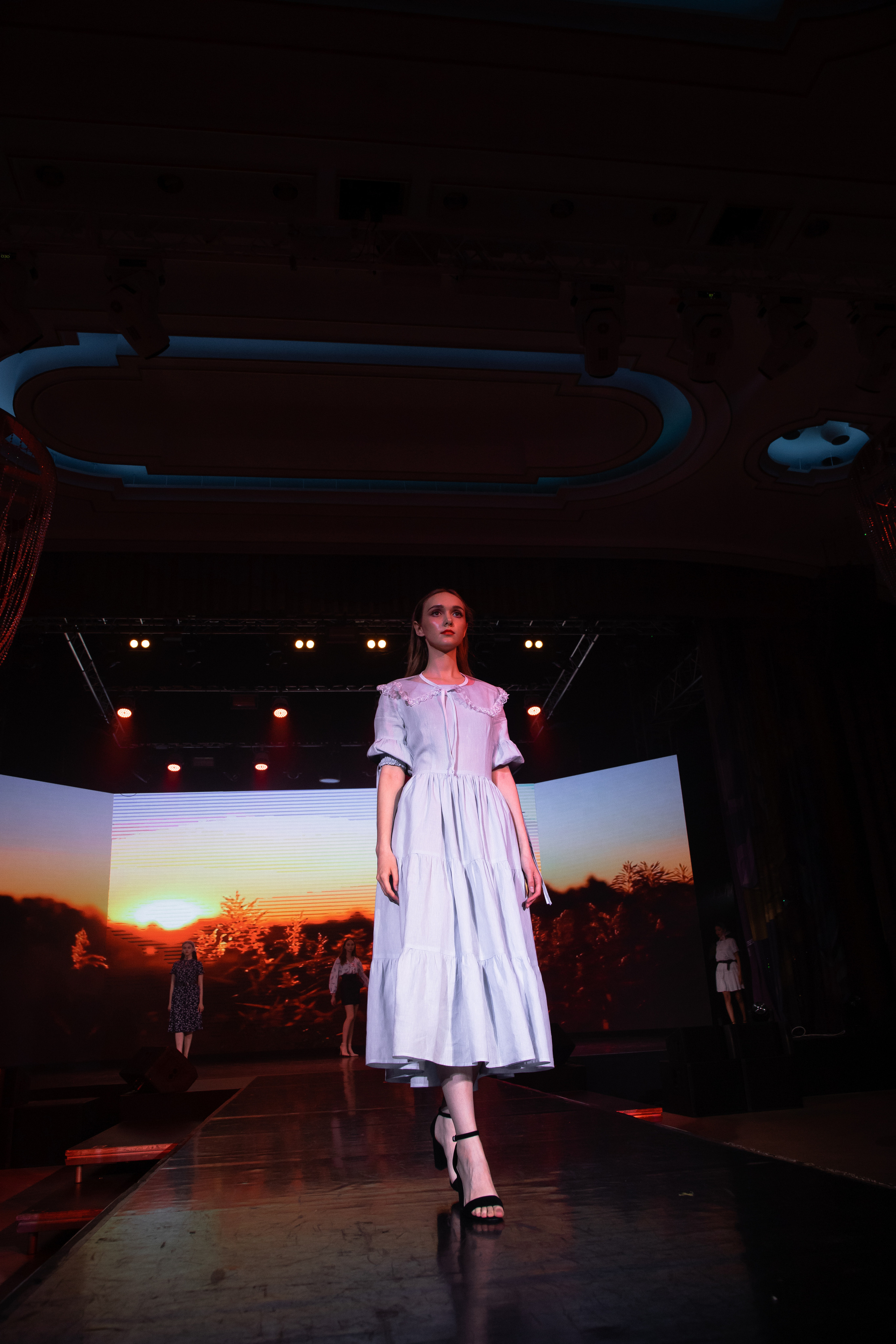 День предпринимателя. Фотограф Денис Лесковский (Тюмень)