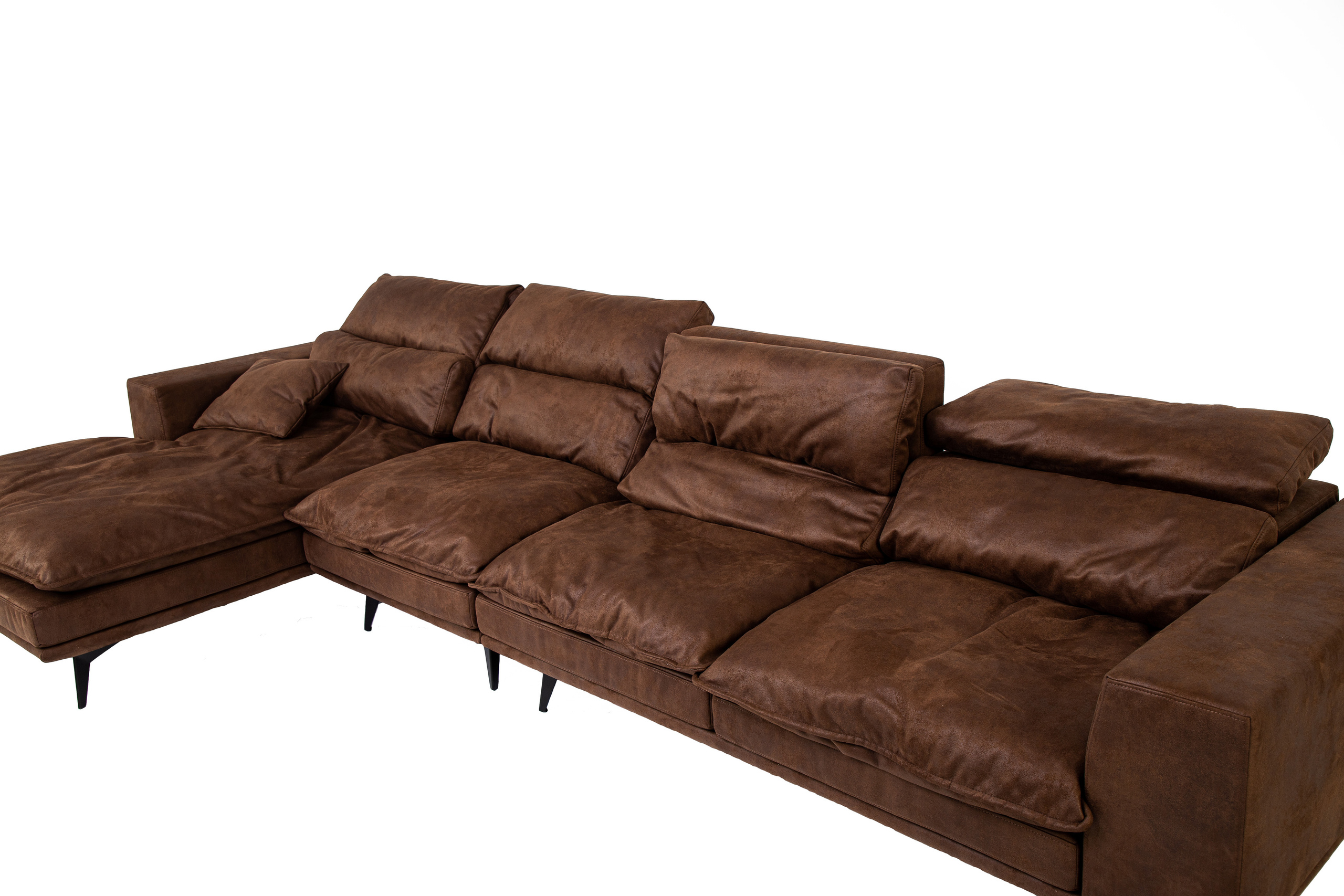 Предметная съемка мягкой мебели для сайта, каталога и онлайн магазина. Фотограф Денис Лесковский (Тюмень)