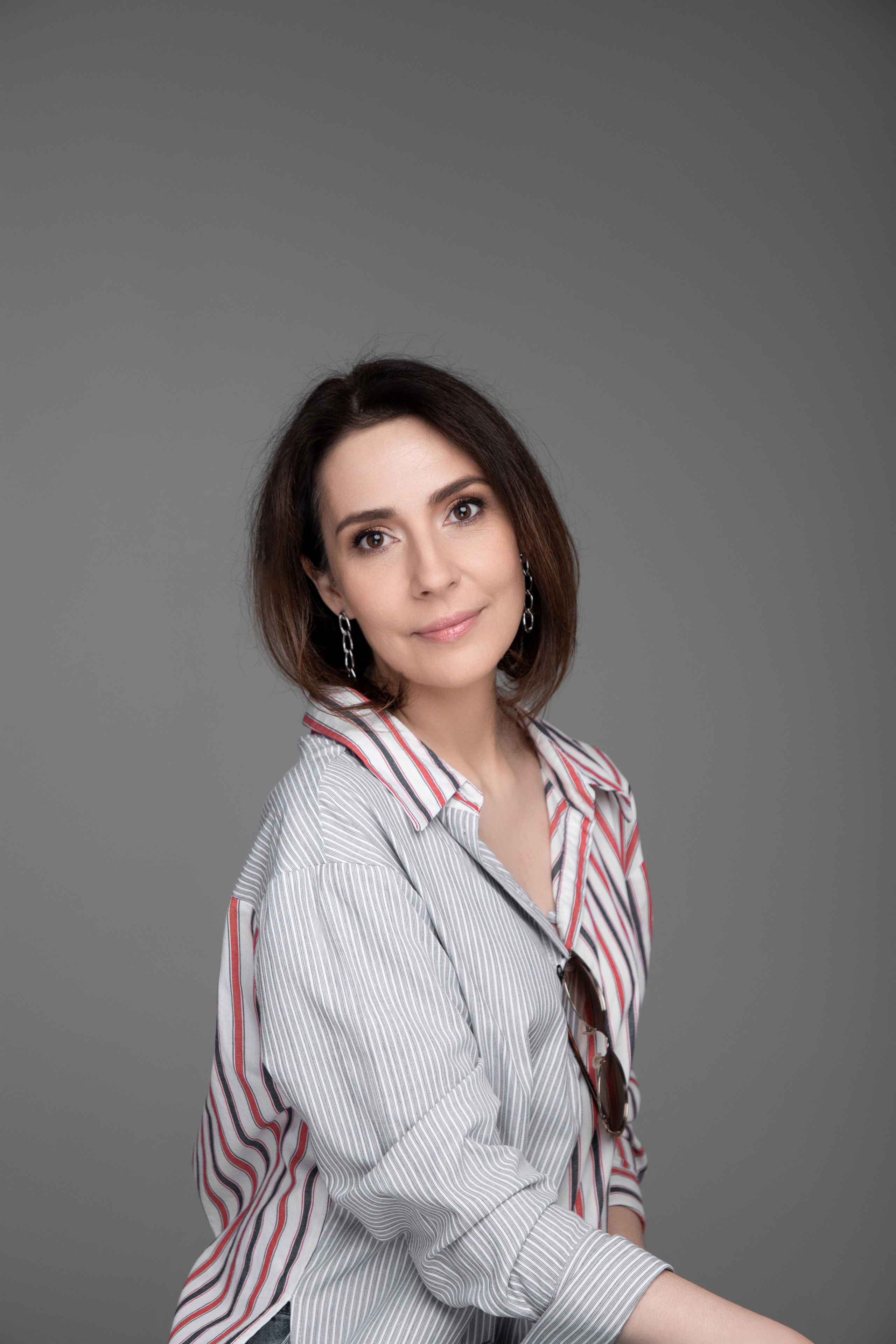 Наталья. Фотограф Денис Лесковский (Тюмень)