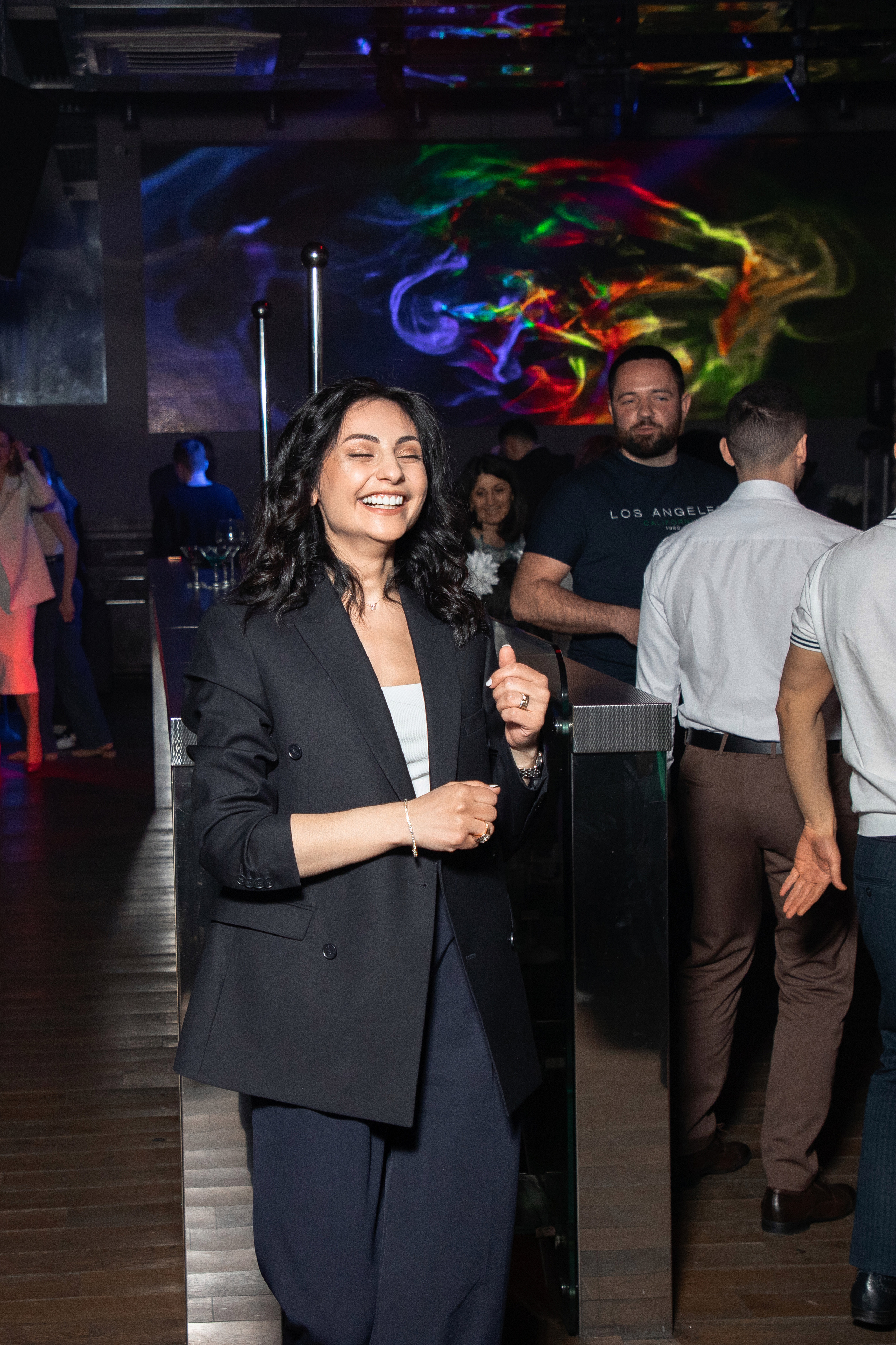 Концерт-Юбилей Сергея Браво. Фотограф Денис Лесковский (Тюмень)