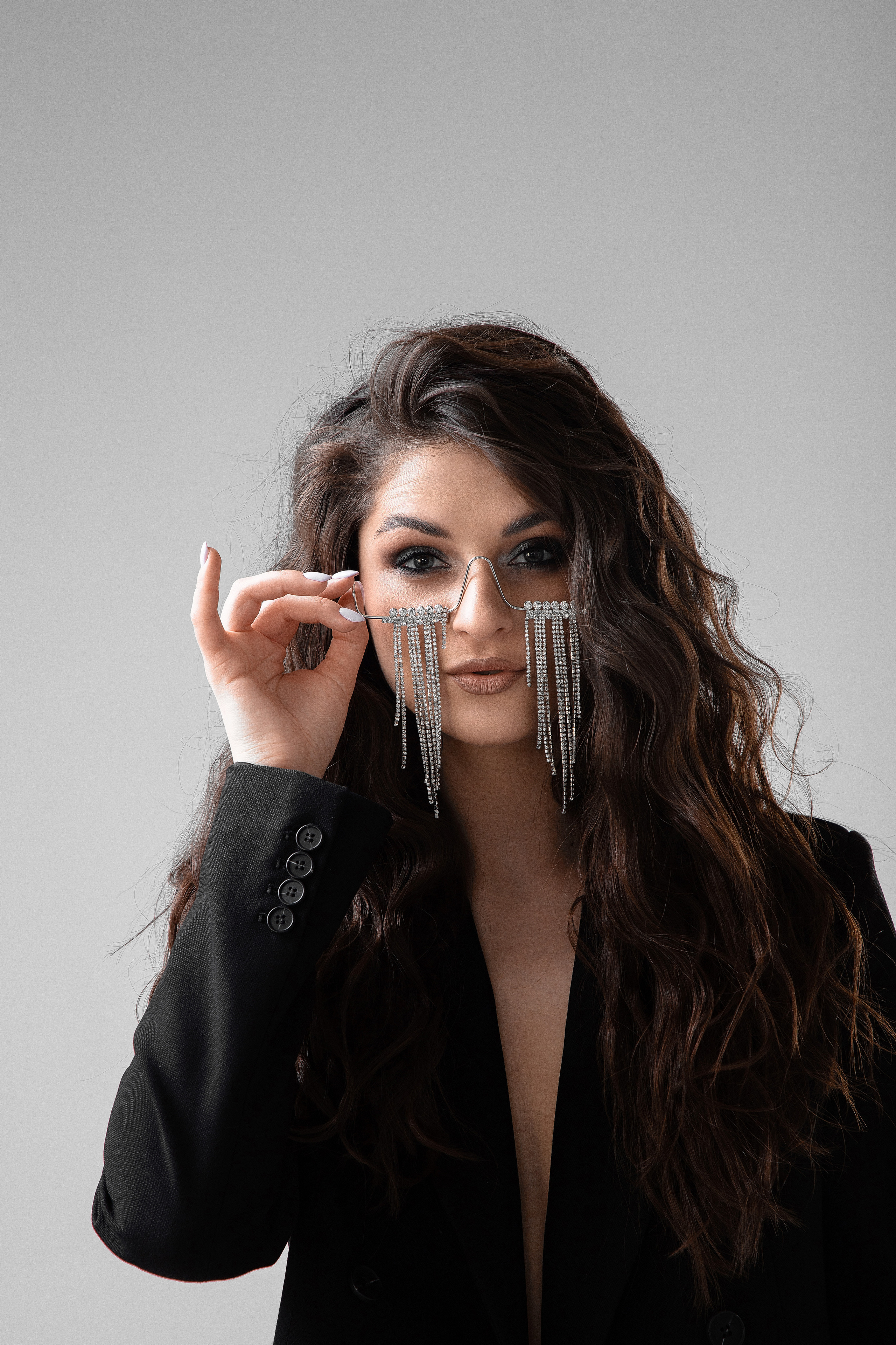 Модель: Маргарита Рябчук, Фотограф: Денис Лесковский, Визажист: Дайана Гижа,  Мастер по волосам: Наталья Крутикова