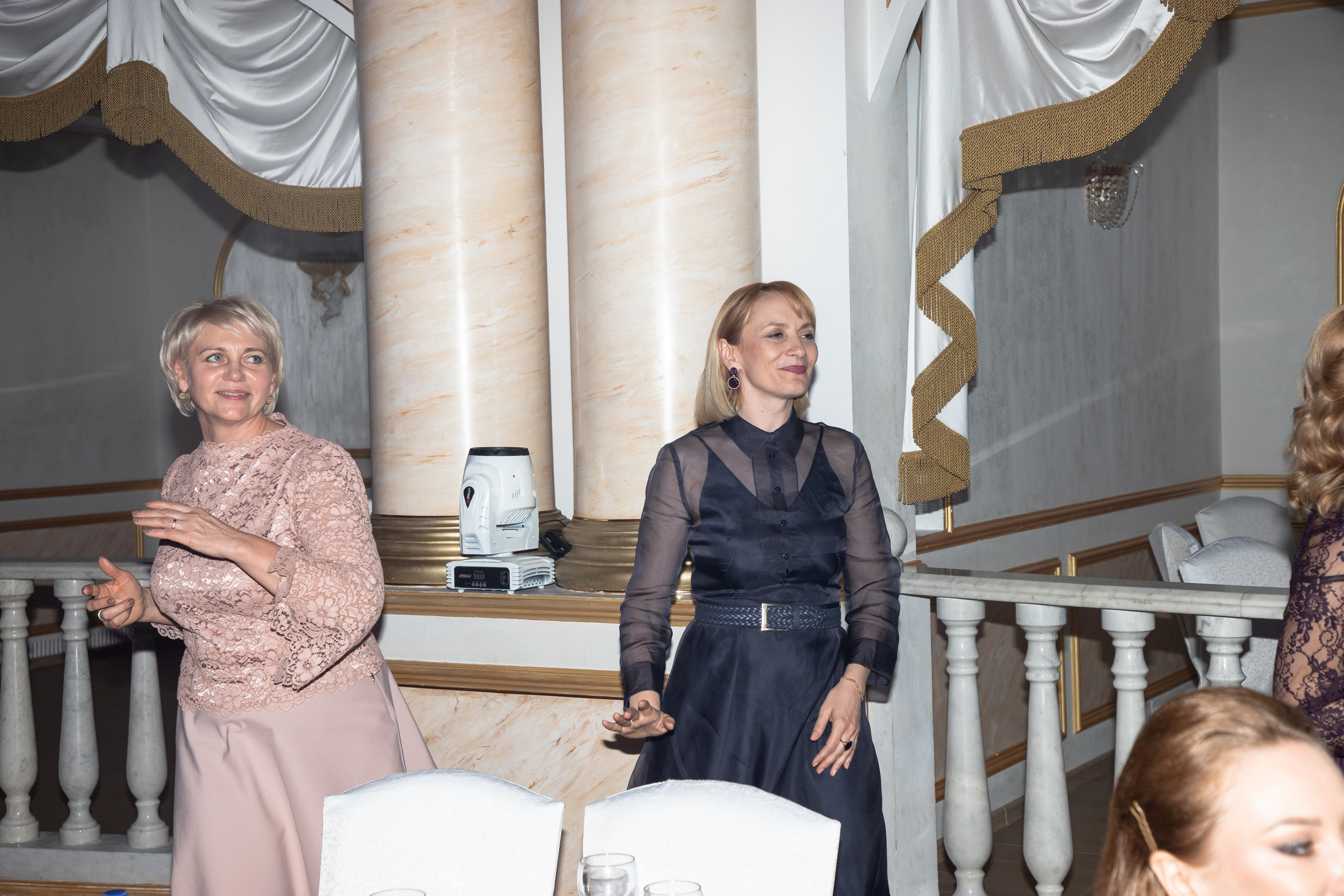 День предпринимателя. Фотограф Денис Лесковский (Тюмень)