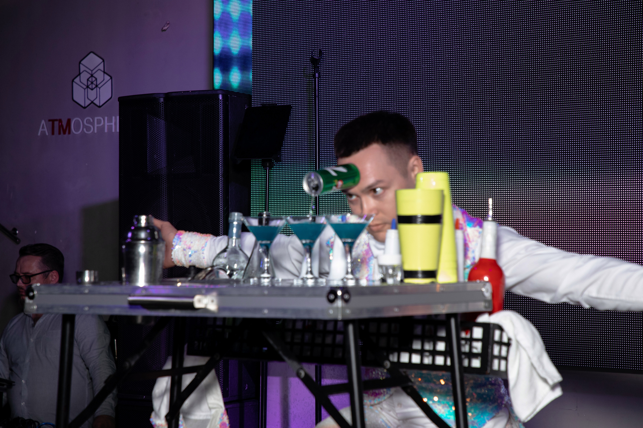 Концерт-Юбилей Сергея Браво. Фотограф Денис Лесковский (Тюмень)