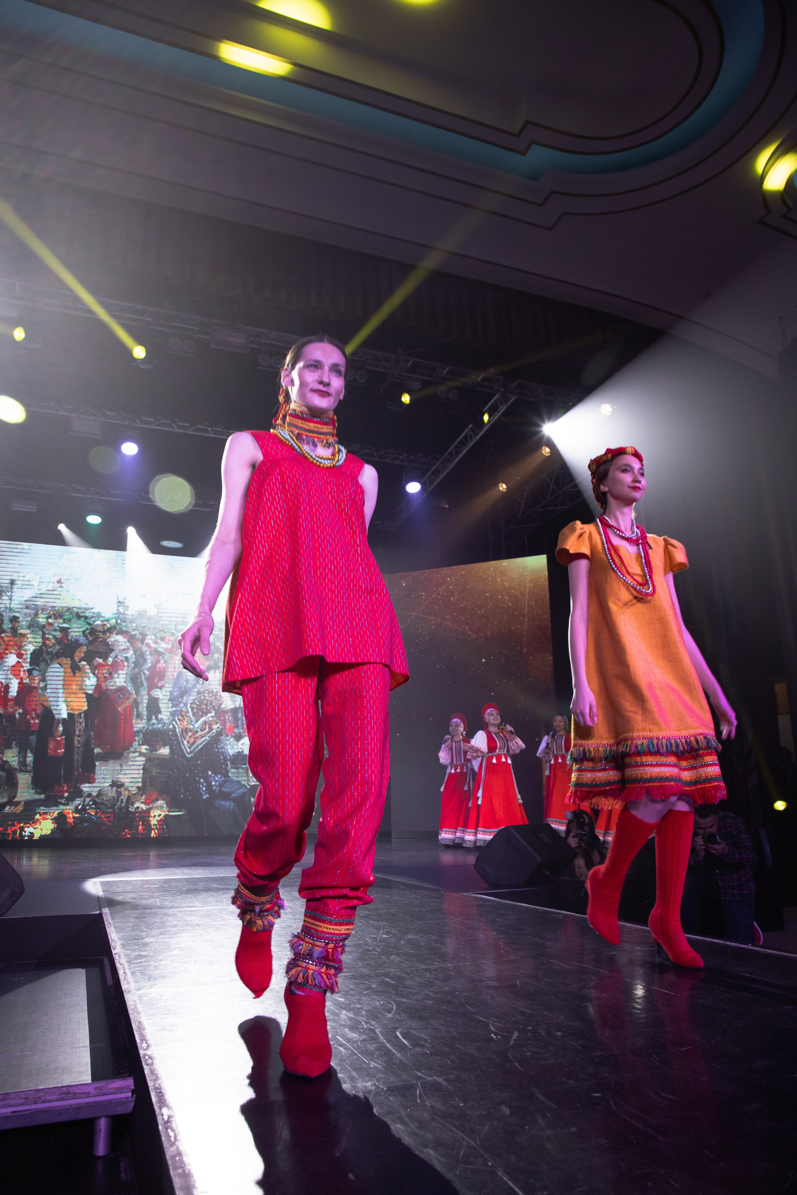 День предпринимателя. Фотограф Денис Лесковский (Тюмень)