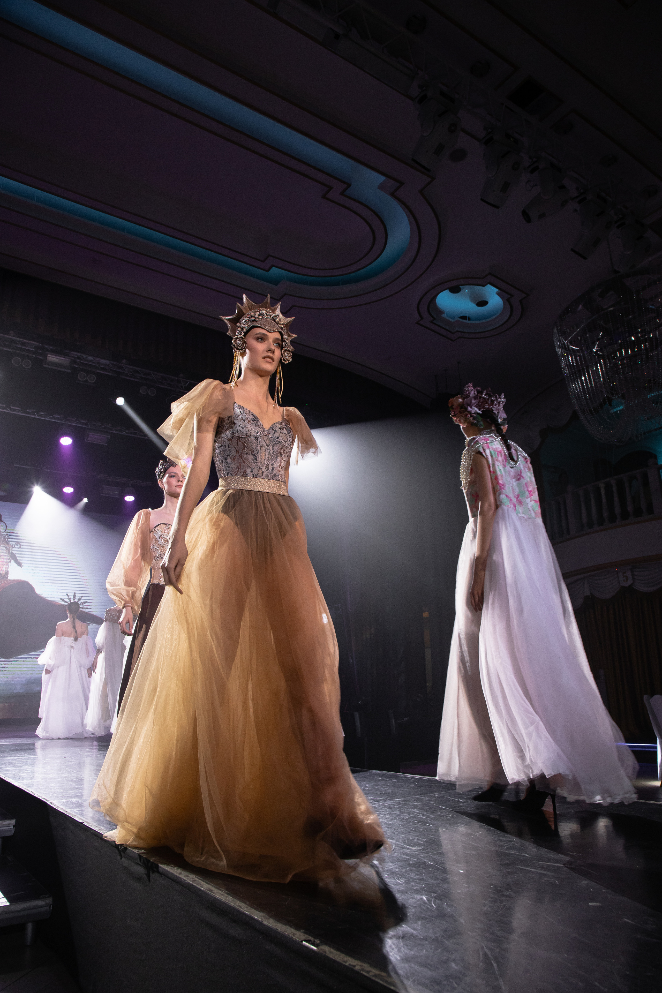 День предпринимателя. Фотограф Денис Лесковский (Тюмень)