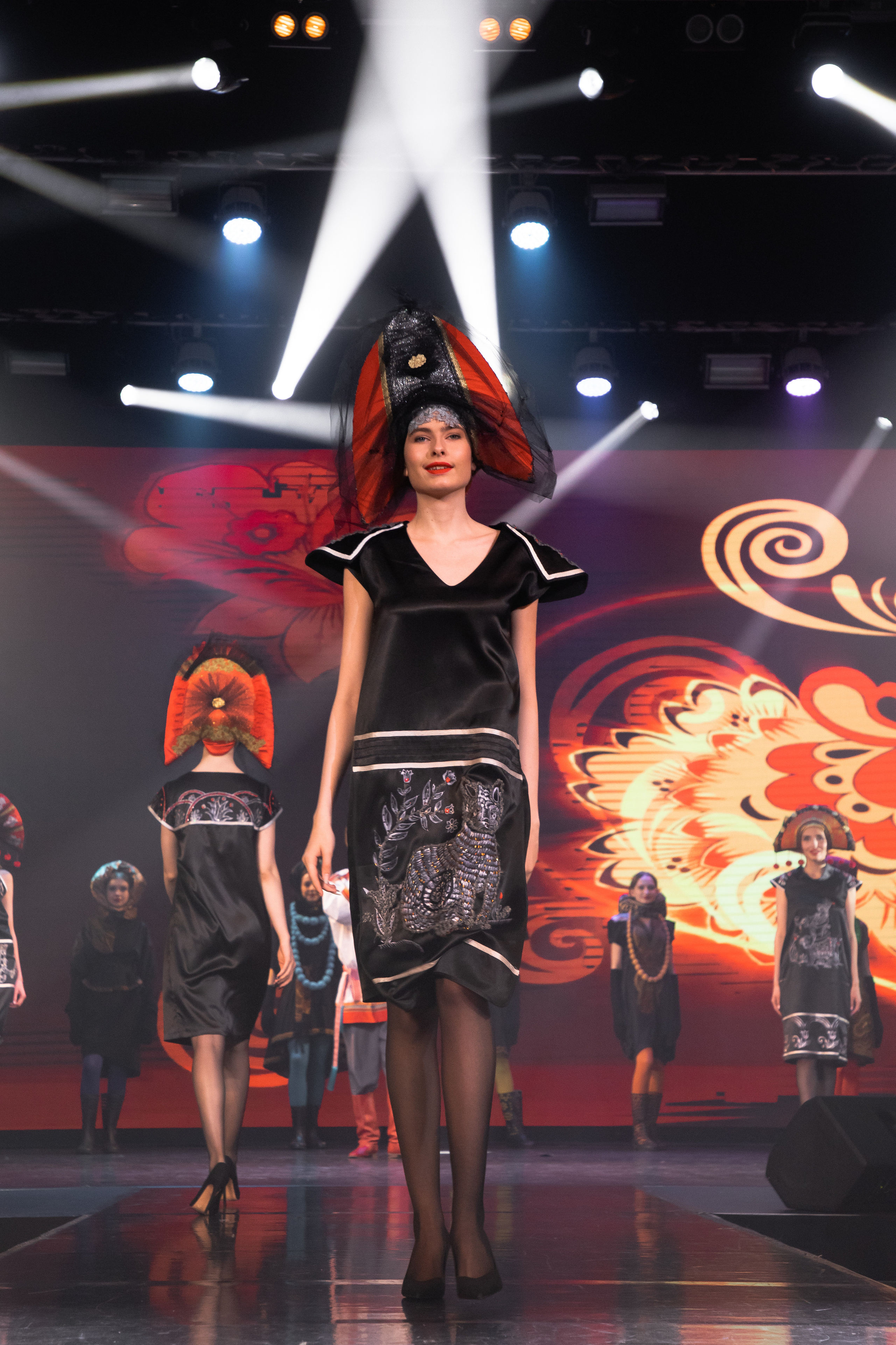 День предпринимателя. Фотограф Денис Лесковский (Тюмень)