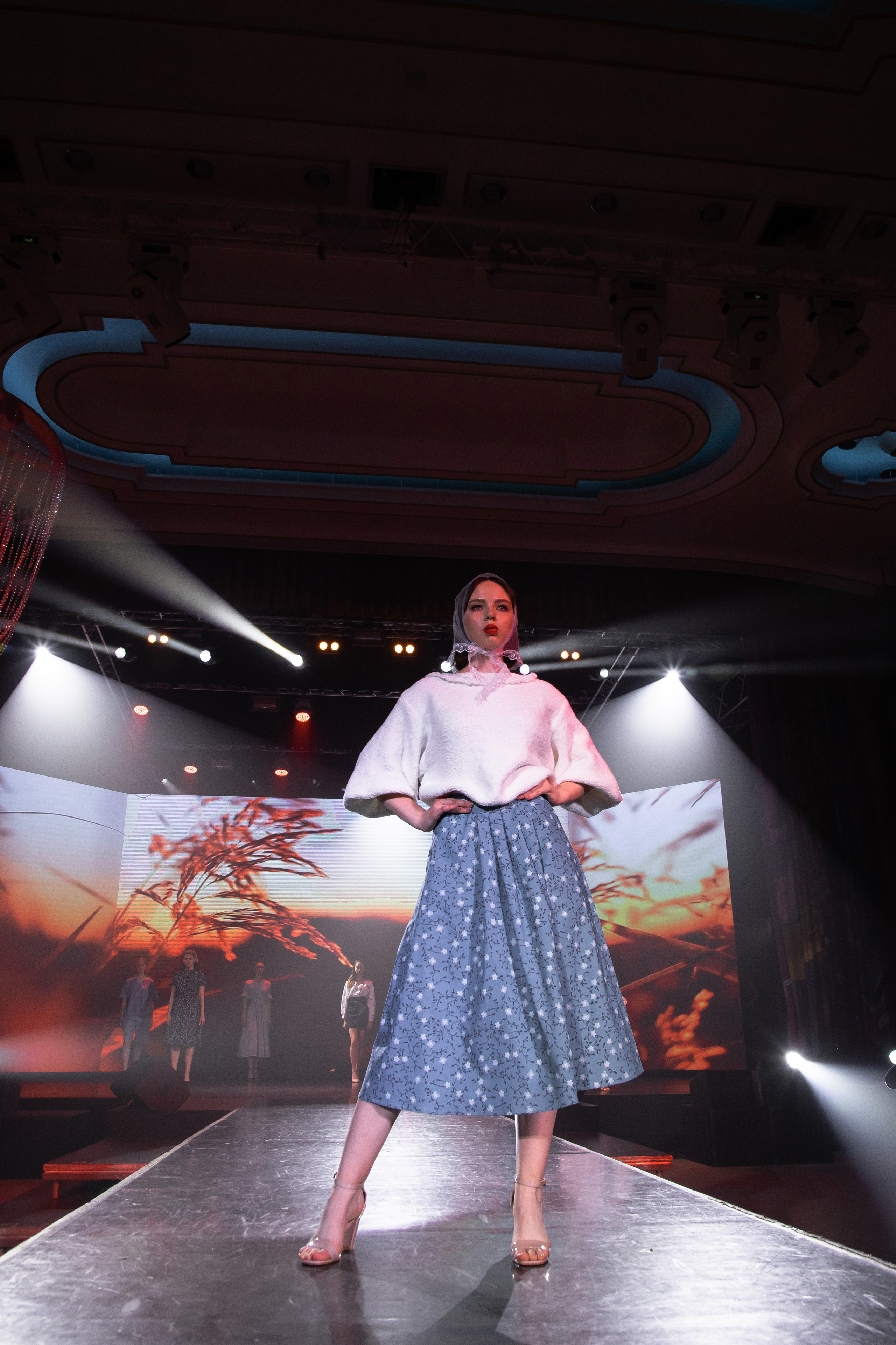 День предпринимателя. Фотограф Денис Лесковский (Тюмень)