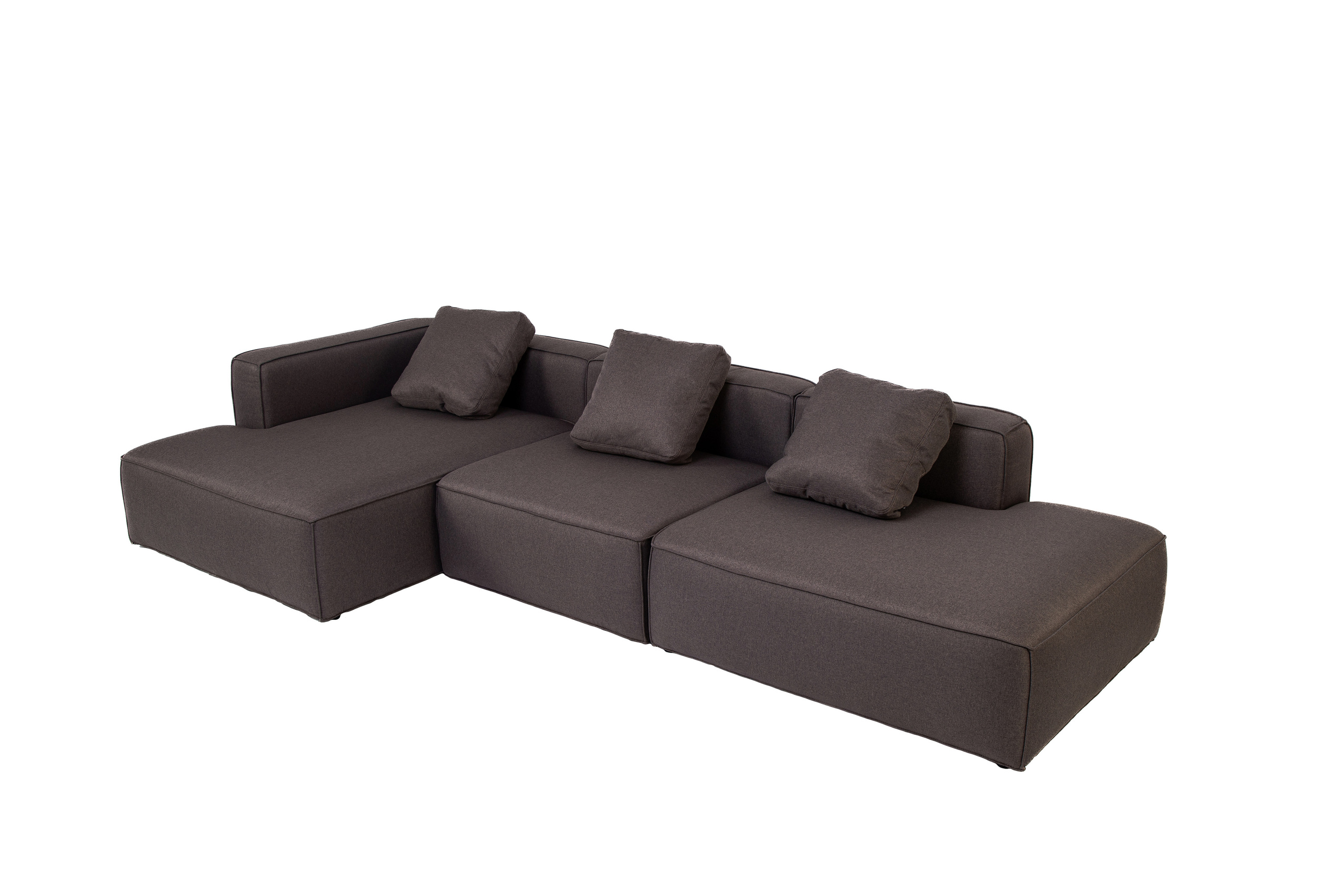 Предметная съемка мягкой мебели для сайта, каталога и онлайн магазина. Фотограф Денис Лесковский (Тюмень)