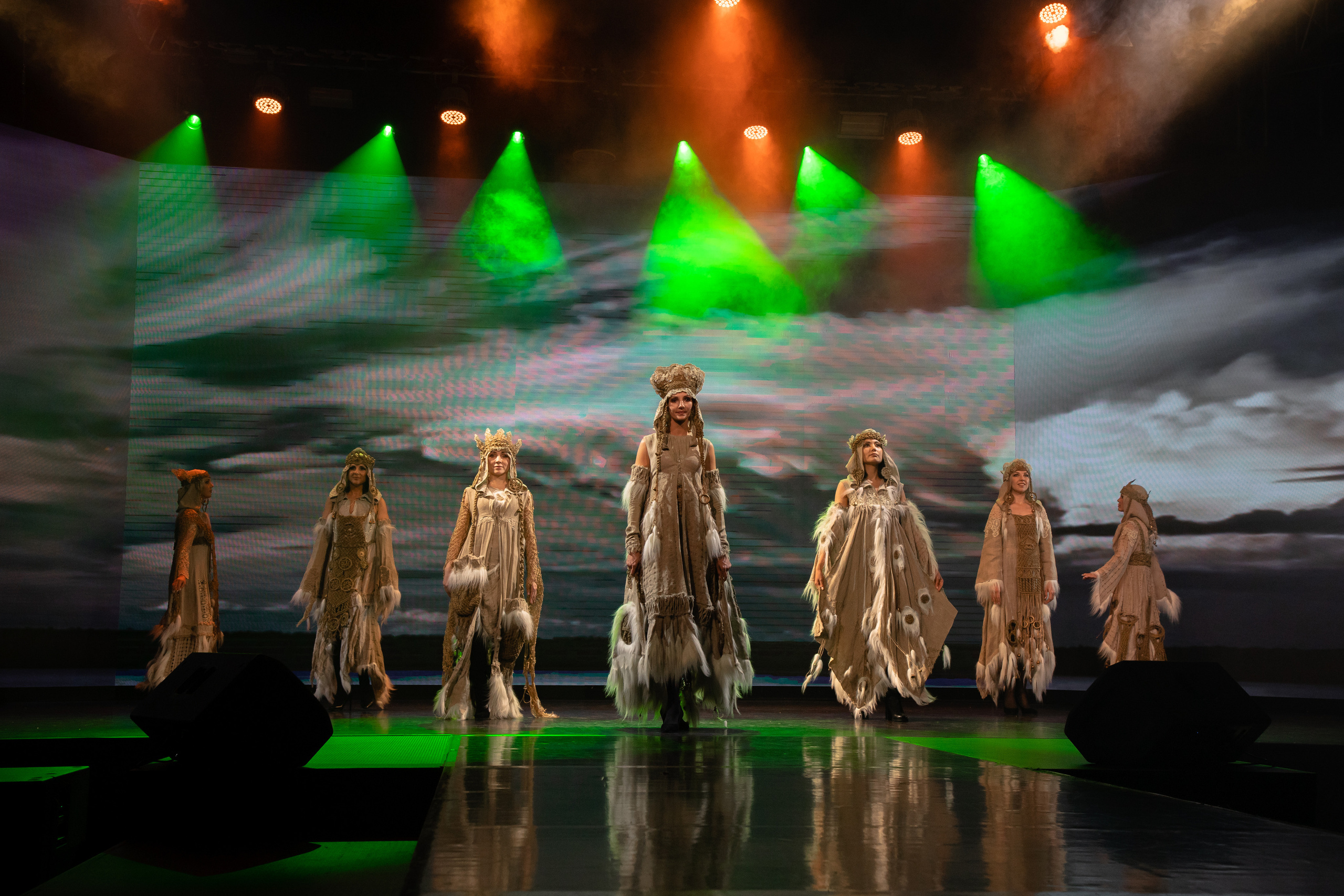 День предпринимателя. Фотограф Денис Лесковский (Тюмень)