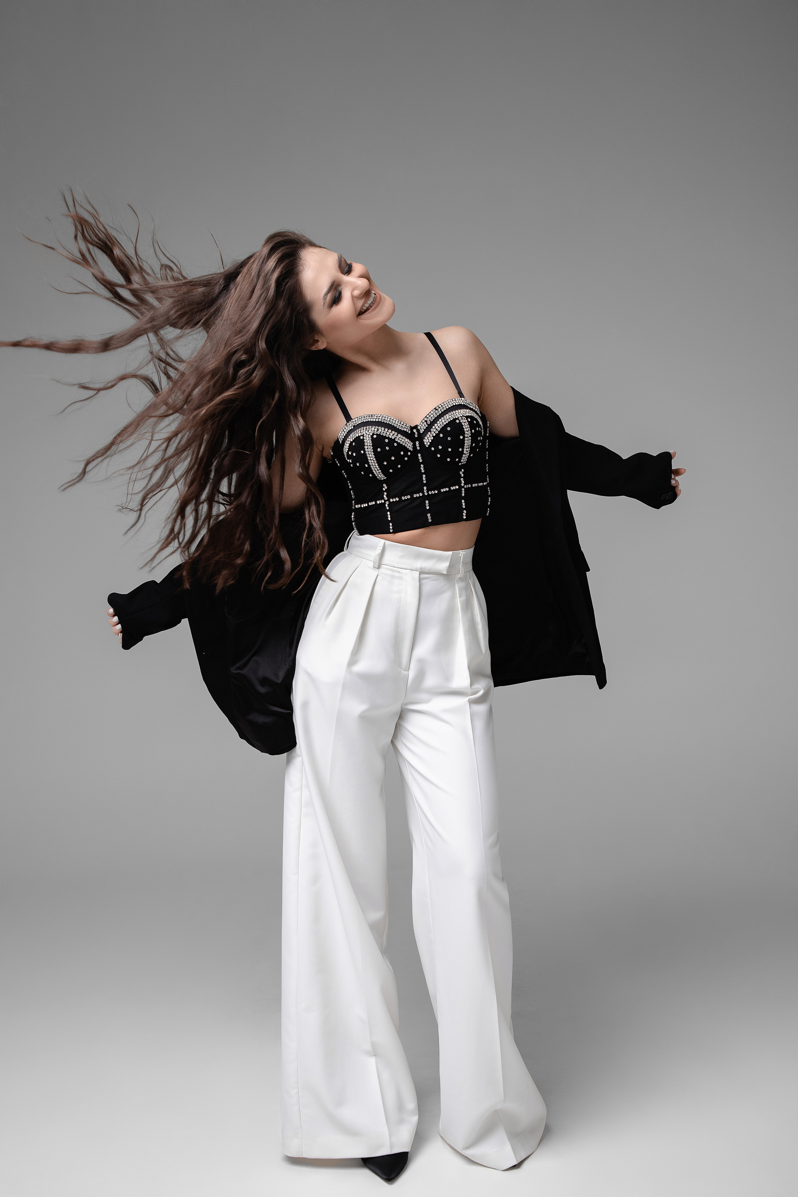 Модель: Маргарита Рябчук, Фотограф: Денис Лесковский, Визажист: Дайана Гижа,  Мастер по волосам: Наталья Крутикова