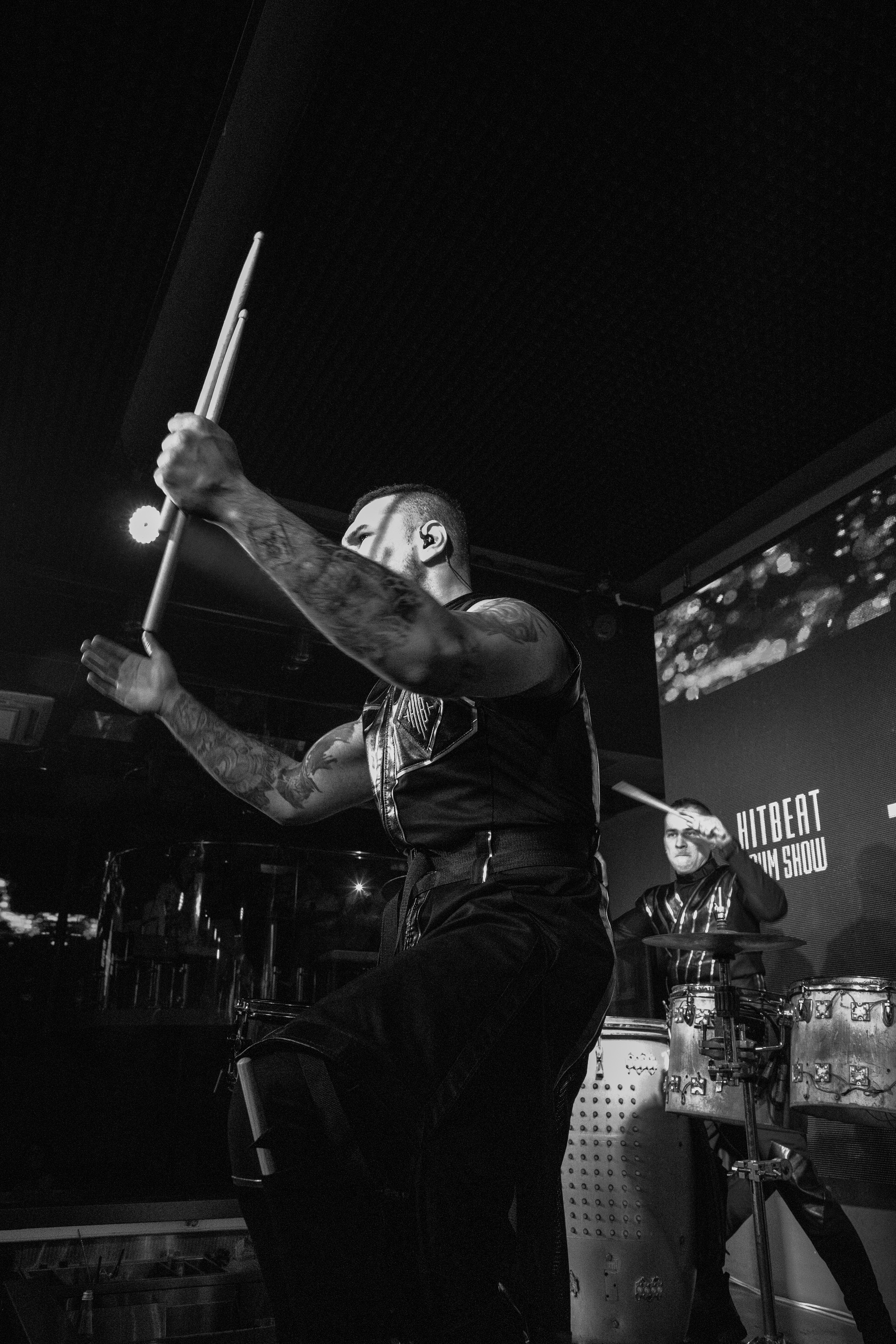 Концерт-Юбилей Сергея Браво. Фотограф Денис Лесковский (Тюмень)