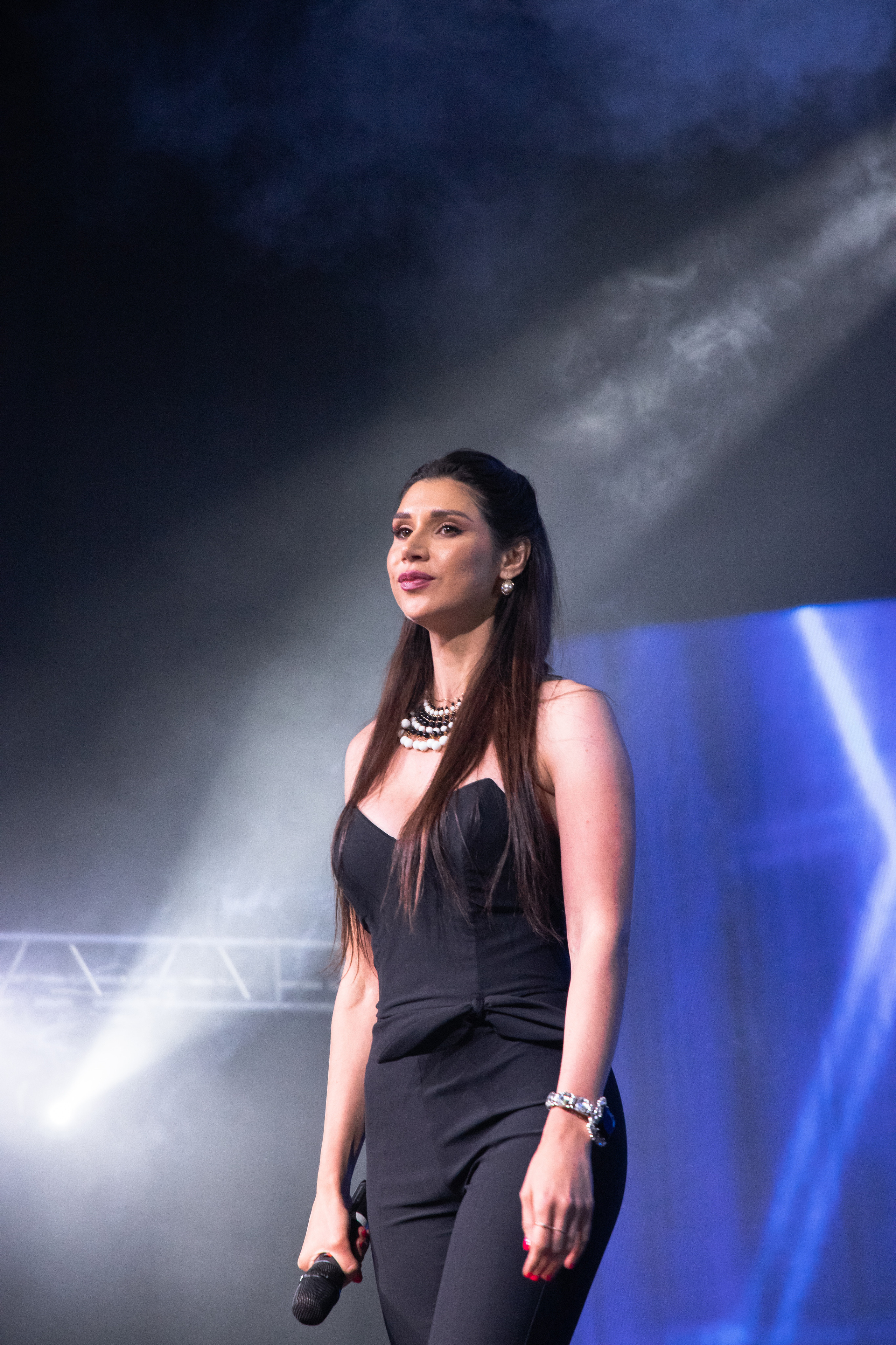 День предпринимателя. Фотограф Денис Лесковский (Тюмень)