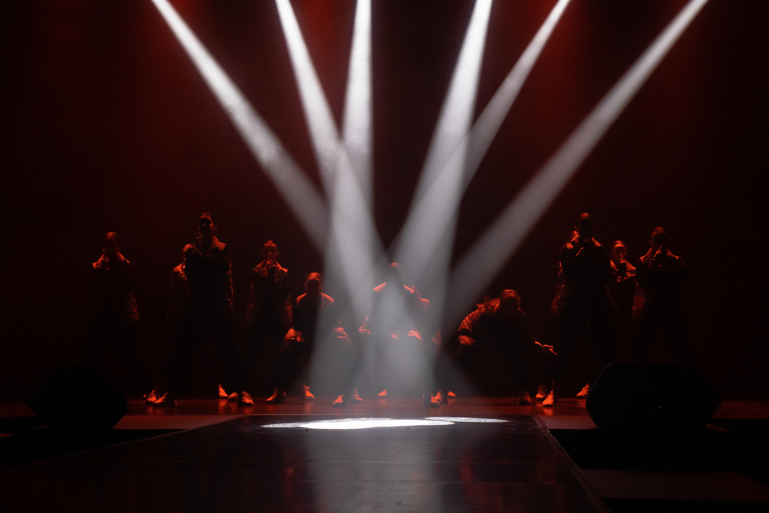 День предпринимателя. Фотограф Денис Лесковский (Тюмень)