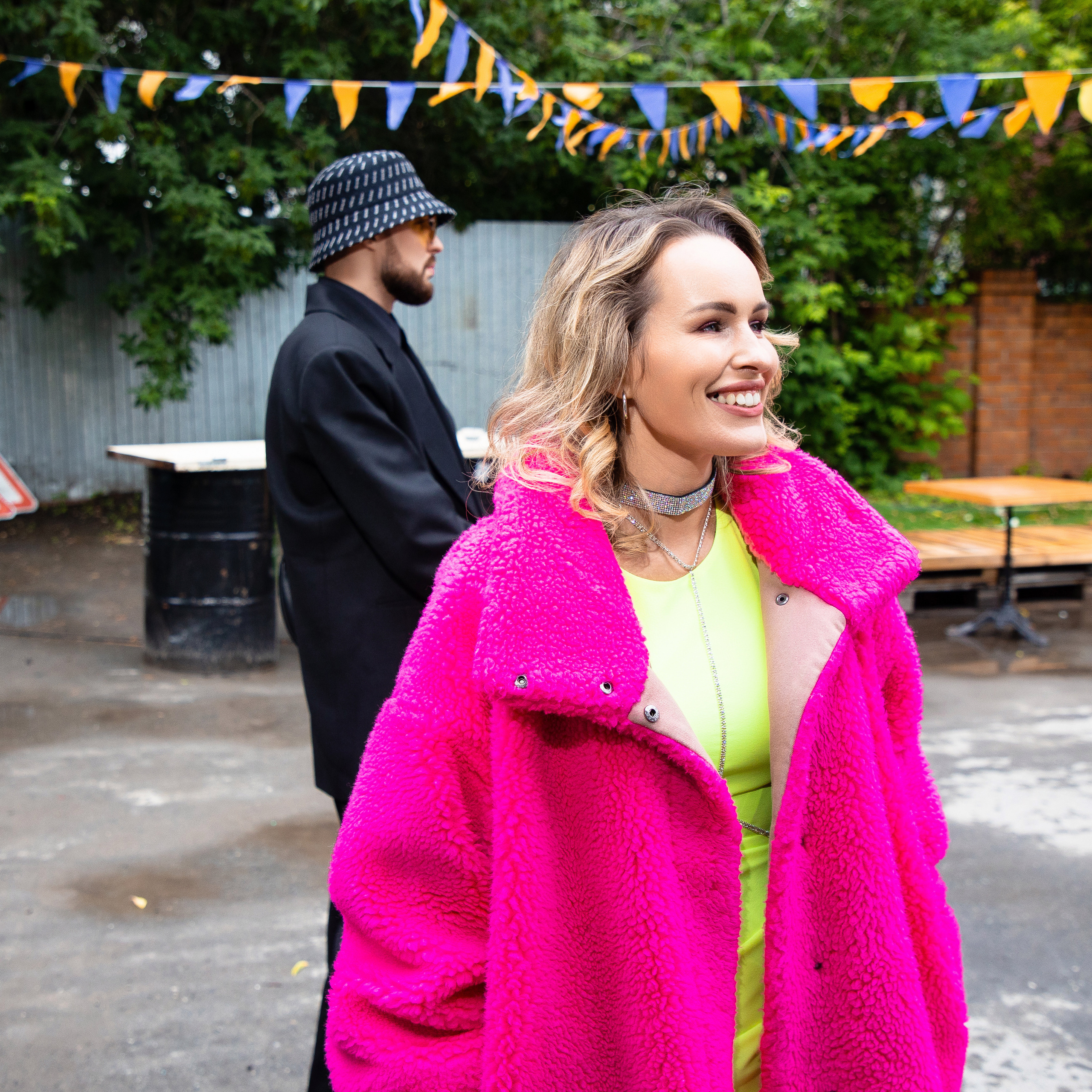 2022-06-29 Лекция Марии Барковой (Энди Уорхол). Фотограф Денис Лесковский (Тюмень)