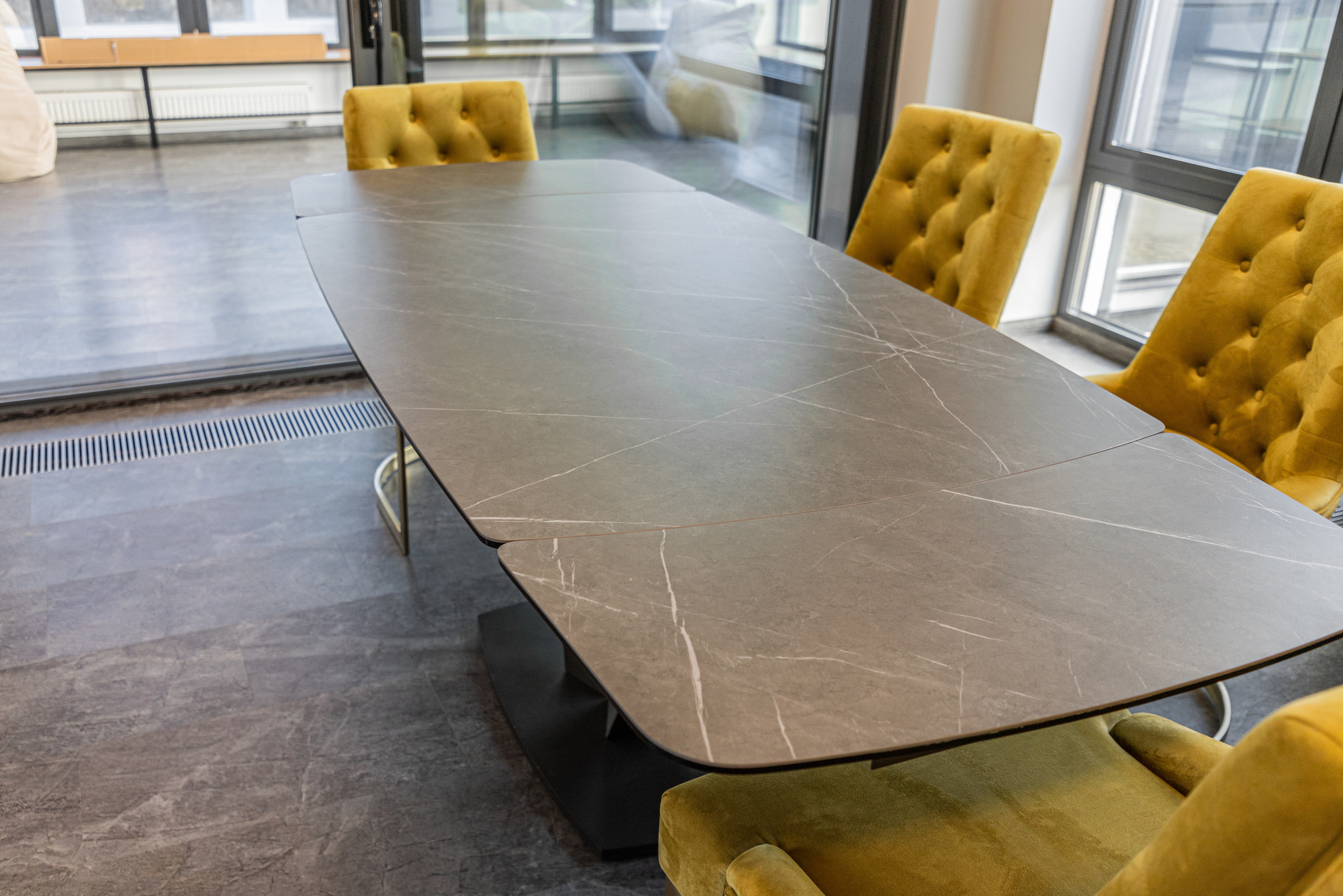 Предпродажная съемка коттеджа в Зубарево. Фотограф Денис Лесковский (Тюмень)