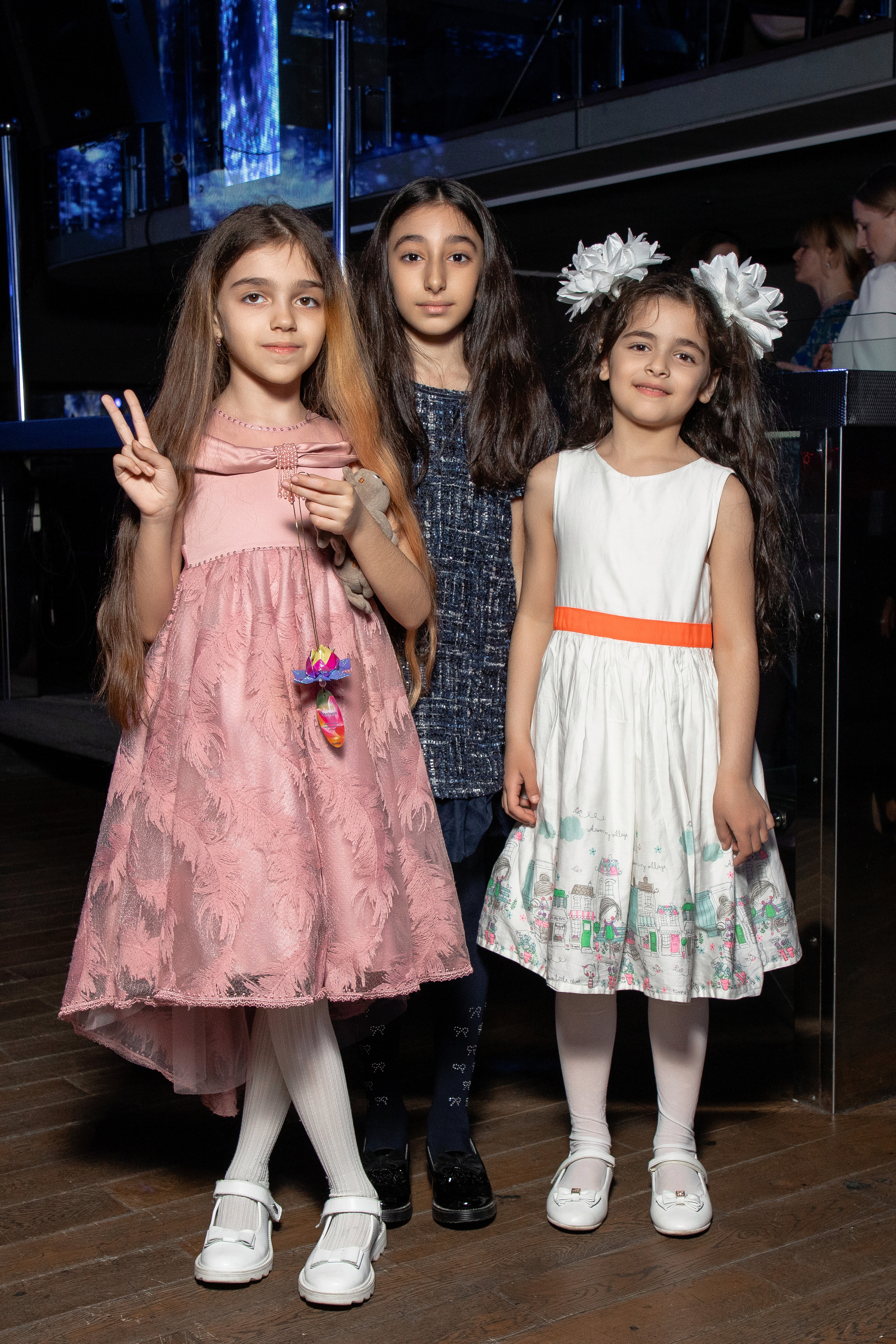 Концерт-Юбилей Сергея Браво. Фотограф Денис Лесковский (Тюмень)