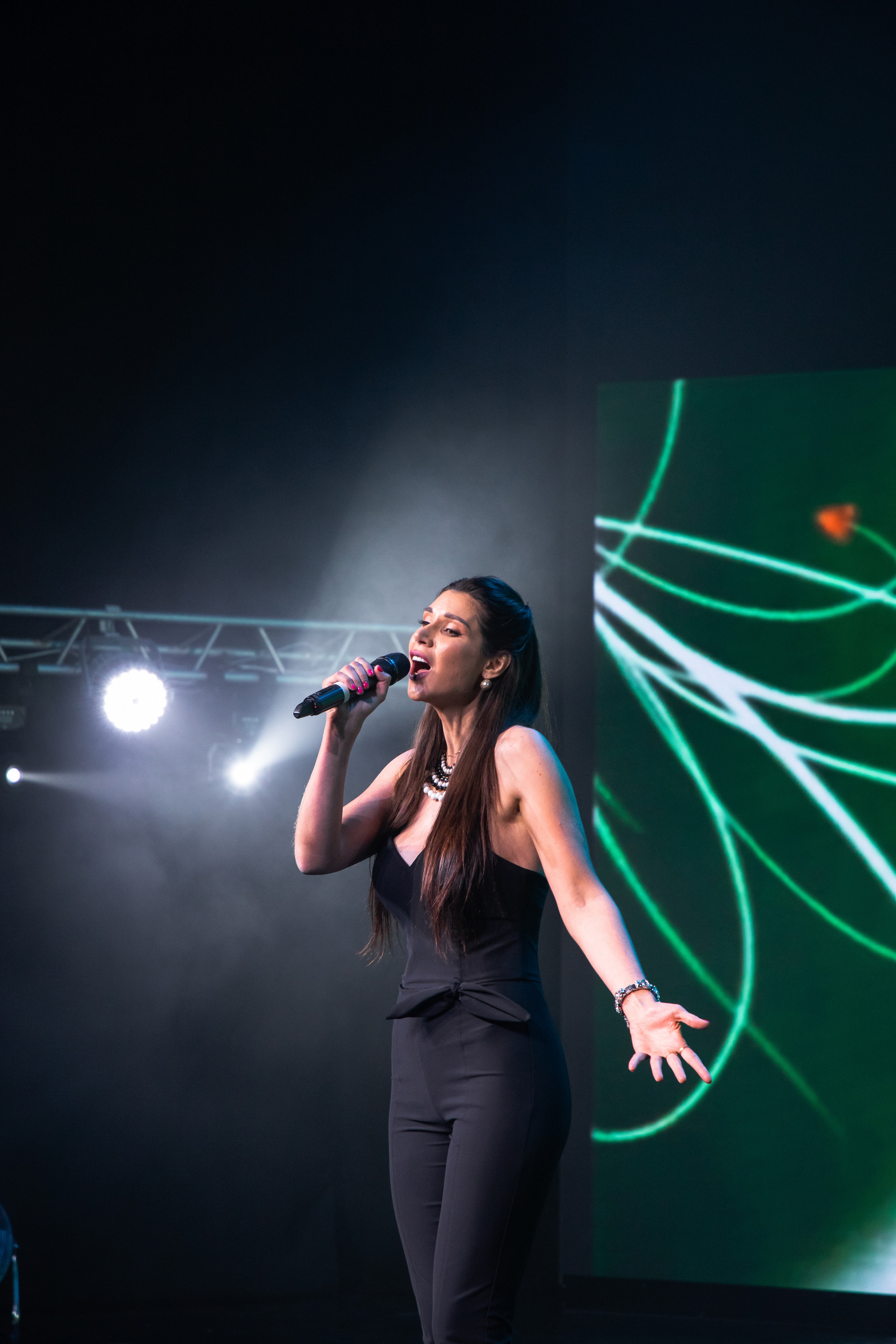 День предпринимателя. Фотограф Денис Лесковский (Тюмень)