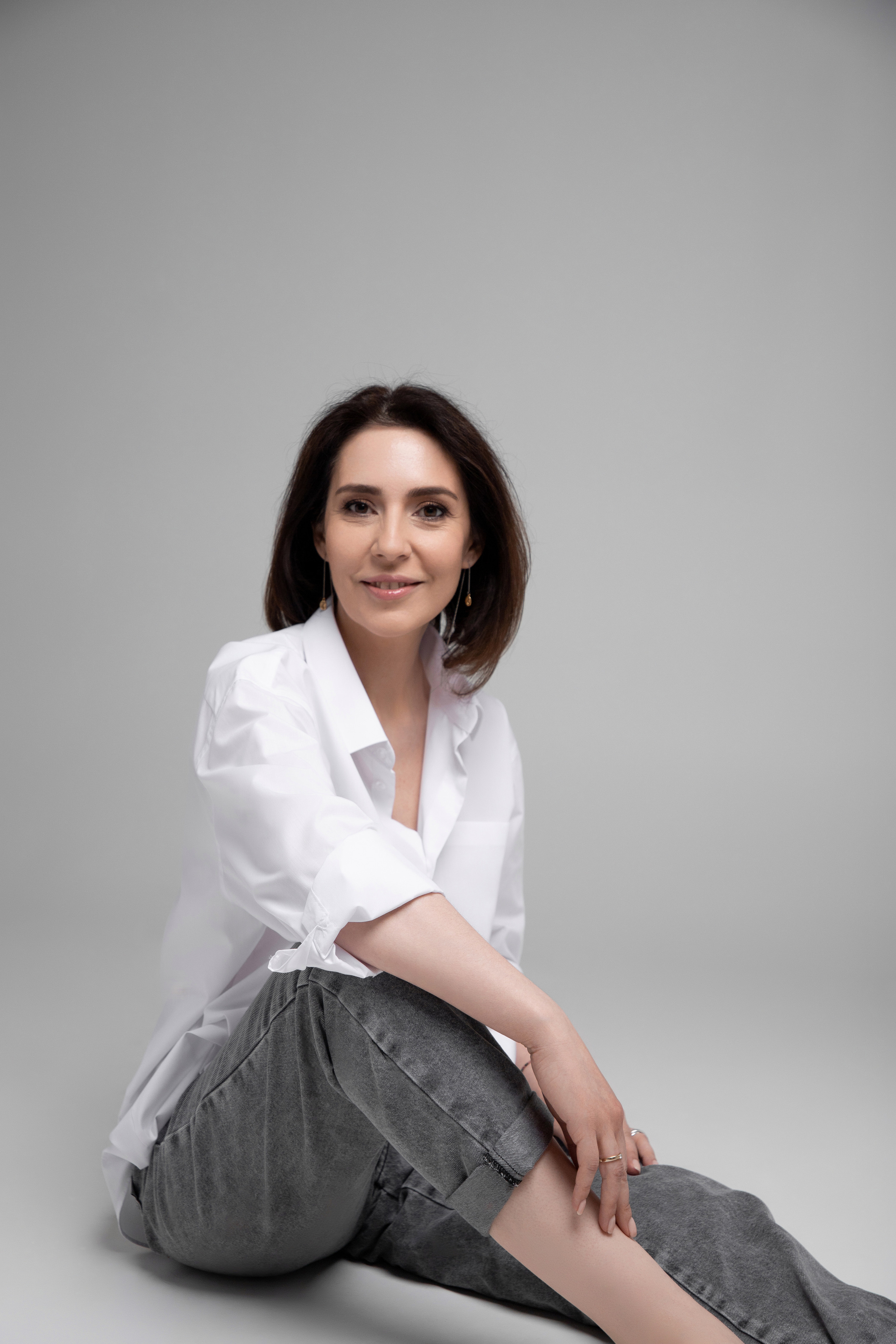 Наталья. Фотограф Денис Лесковский (Тюмень)