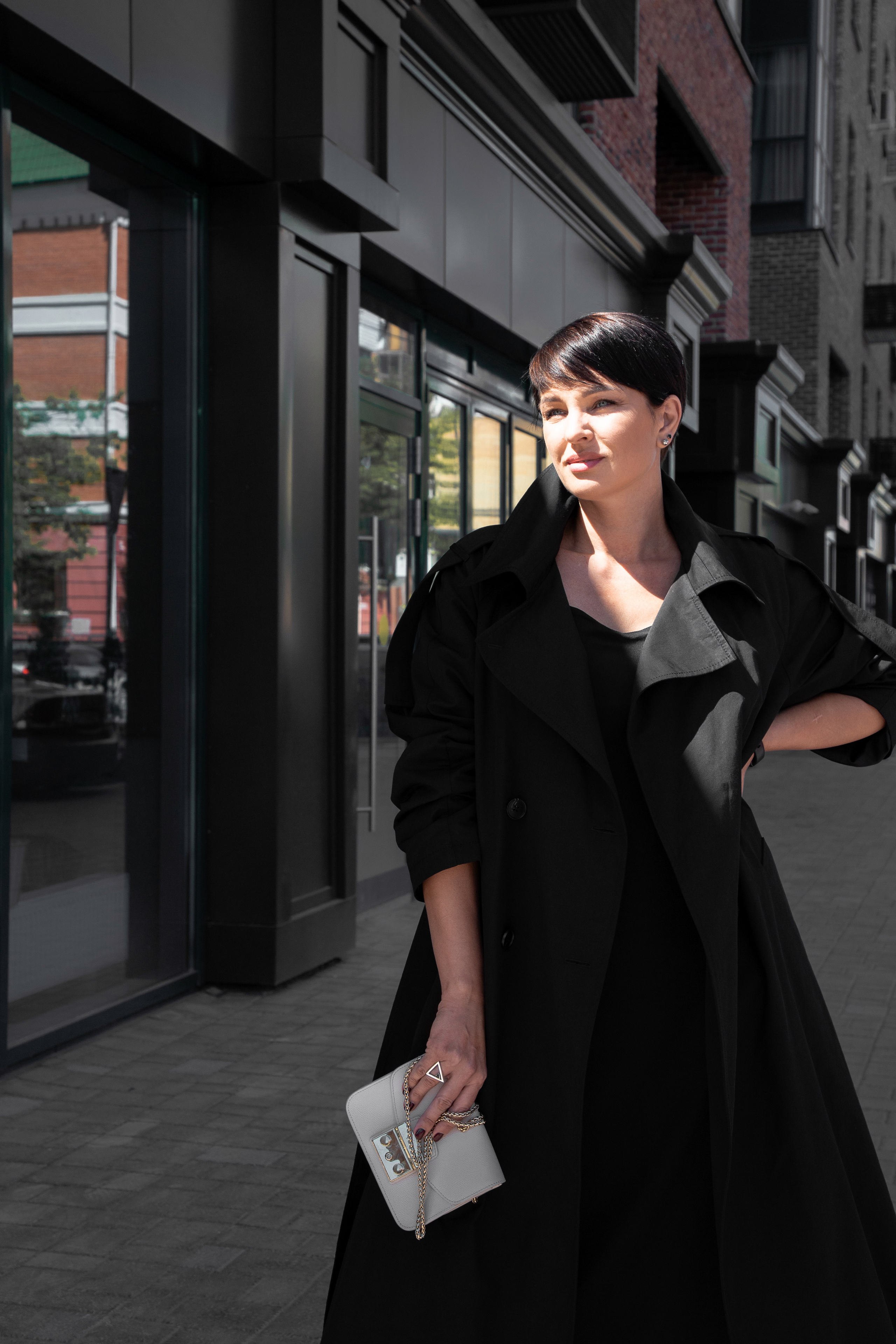 Съемка для бренда «3858». Фотограф Денис Лесковский (Тюмень)