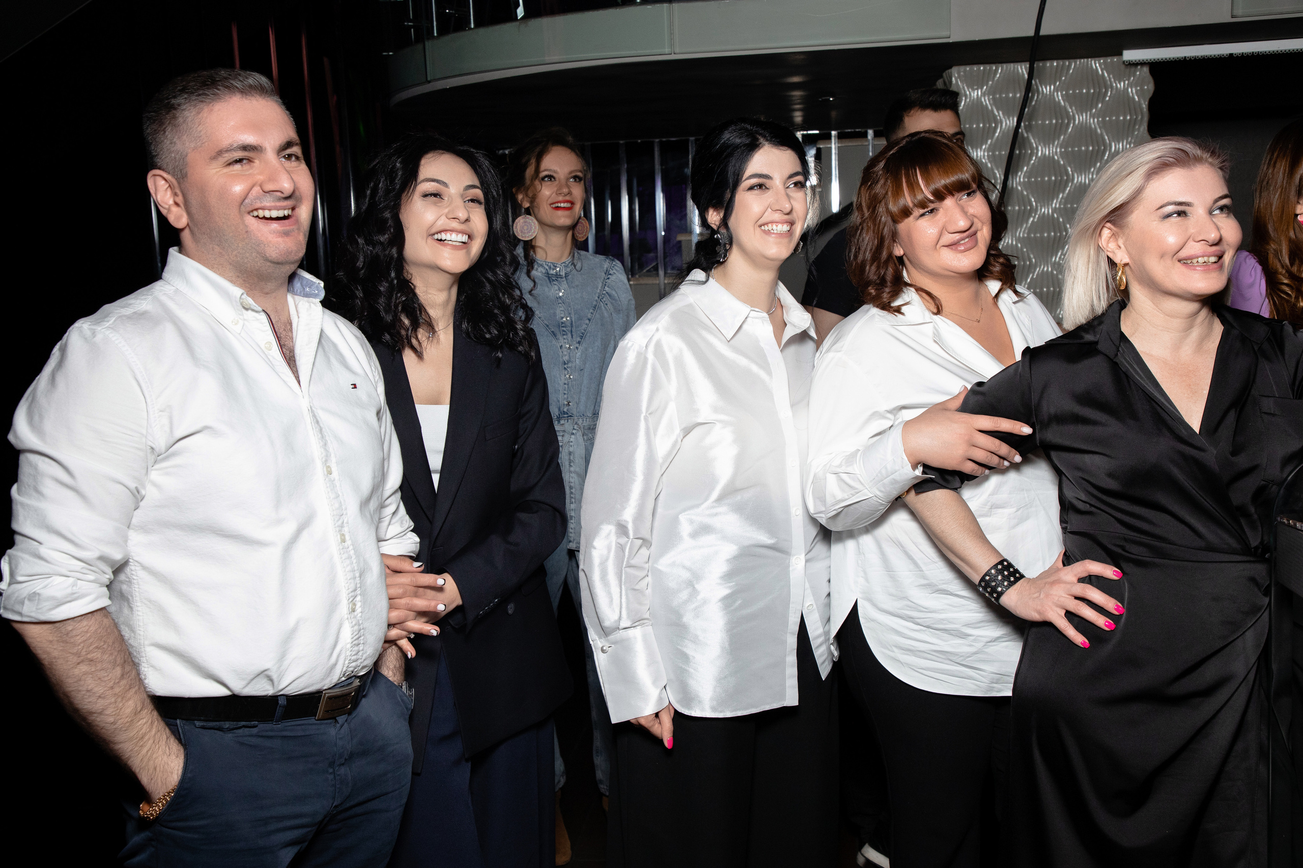 Концерт-Юбилей Сергея Браво. Фотограф Денис Лесковский (Тюмень)