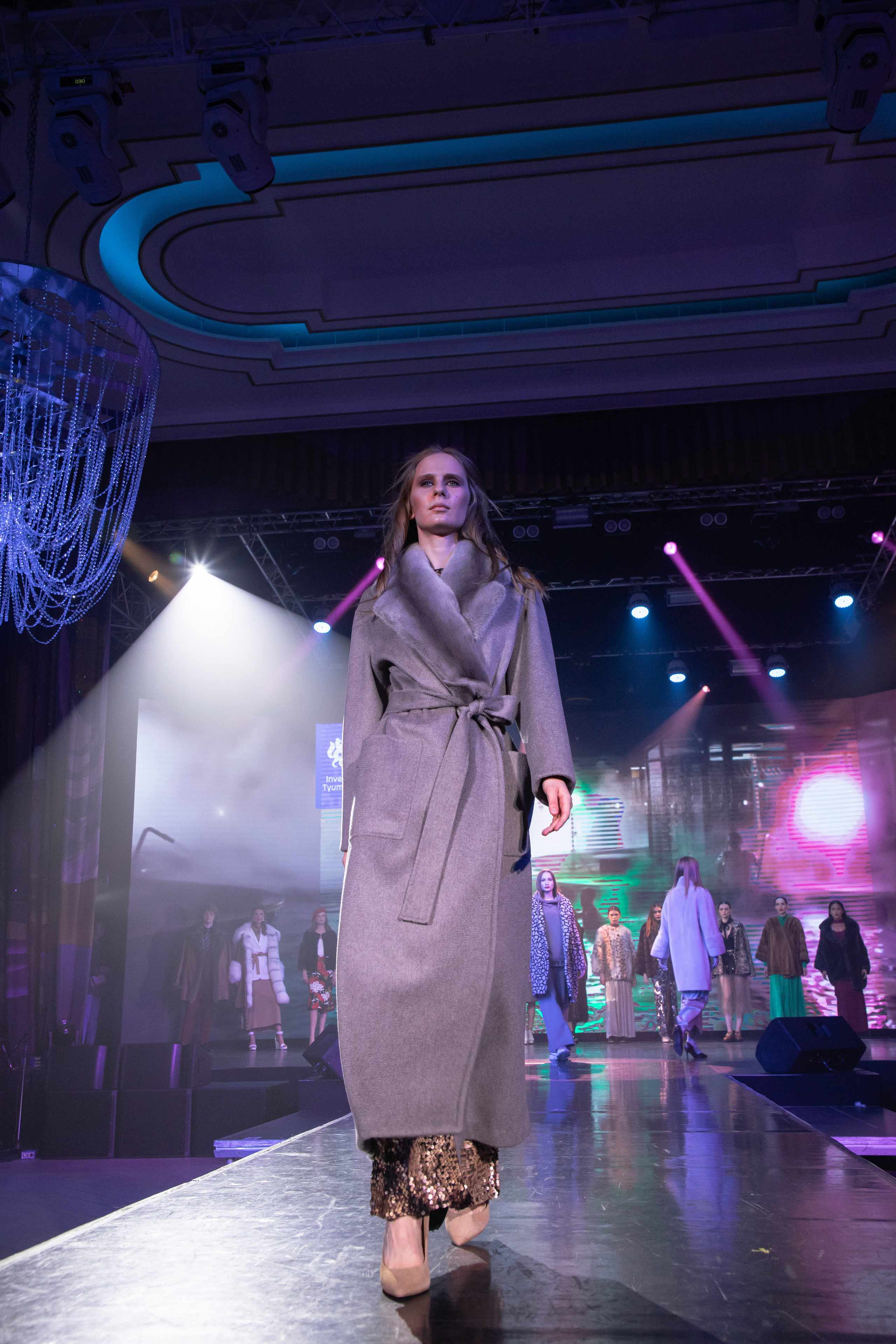 День предпринимателя. Фотограф Денис Лесковский (Тюмень)