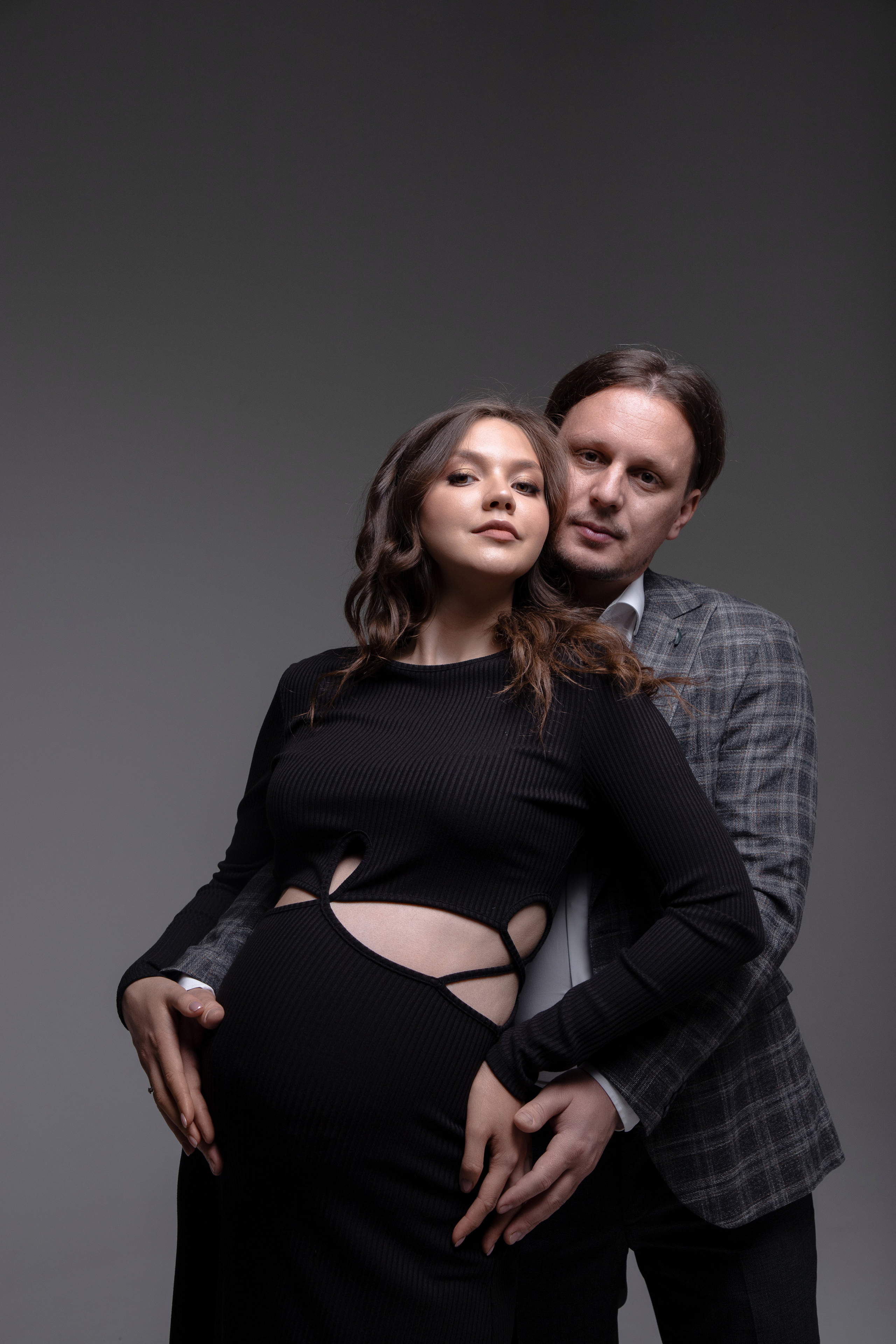 Мария и Иван. Фотограф Денис Лесковский (Тюмень)