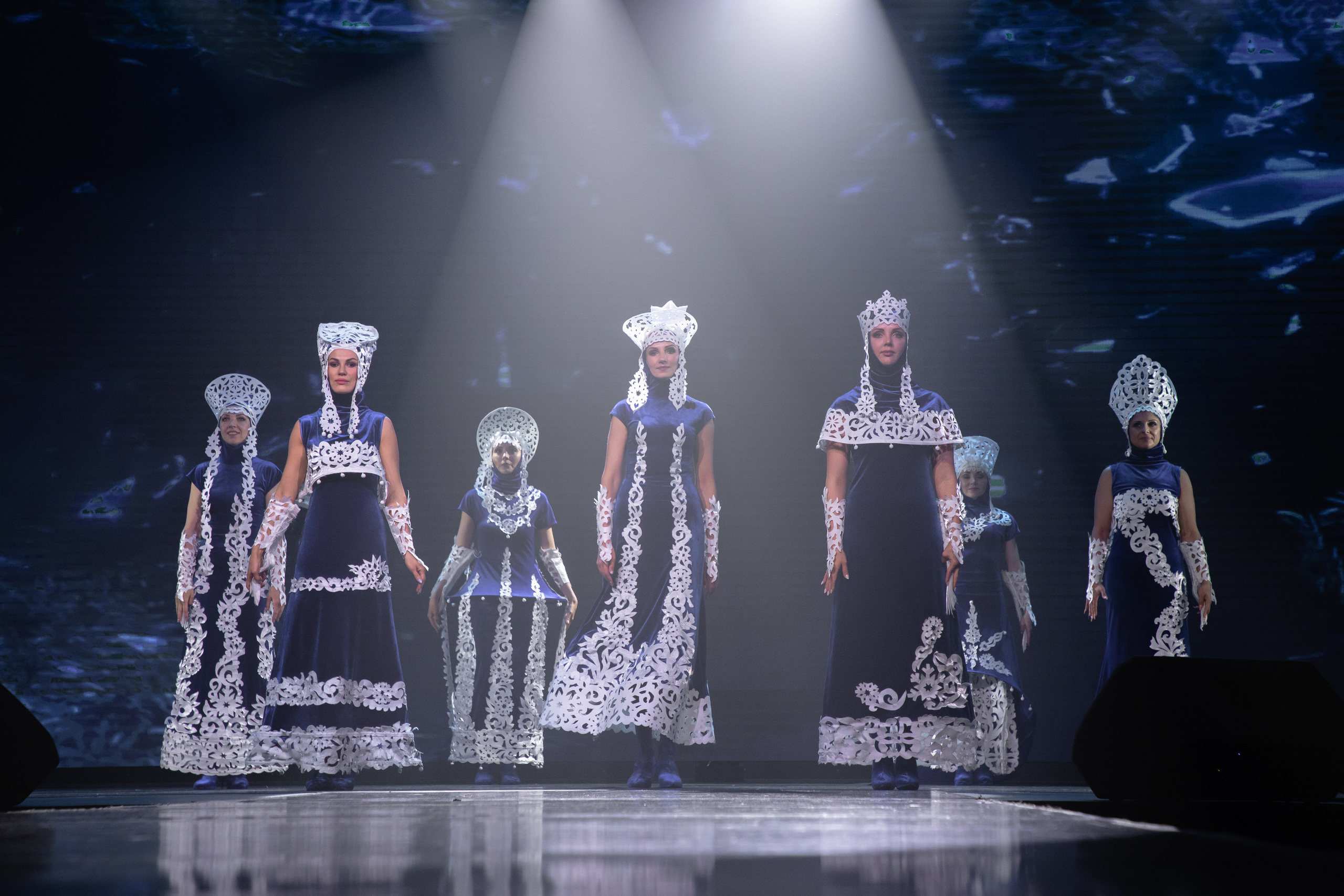 День предпринимателя. Фотограф Денис Лесковский (Тюмень)