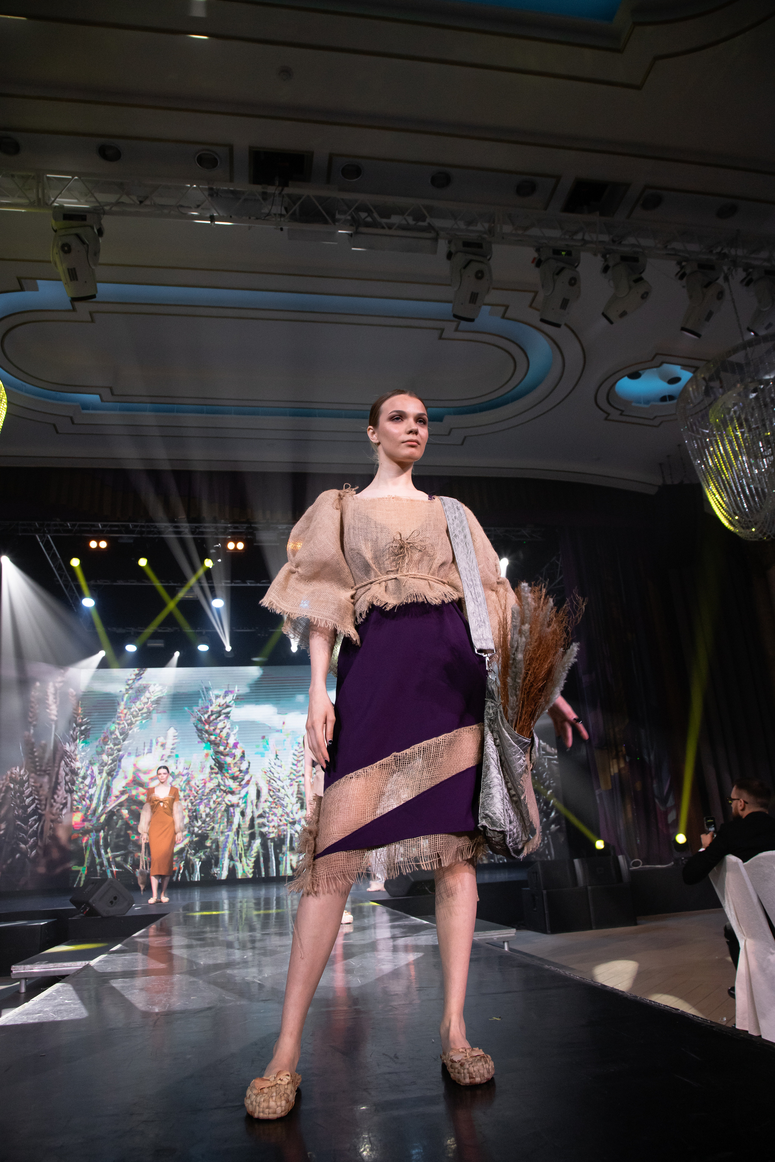 День предпринимателя. Фотограф Денис Лесковский (Тюмень)