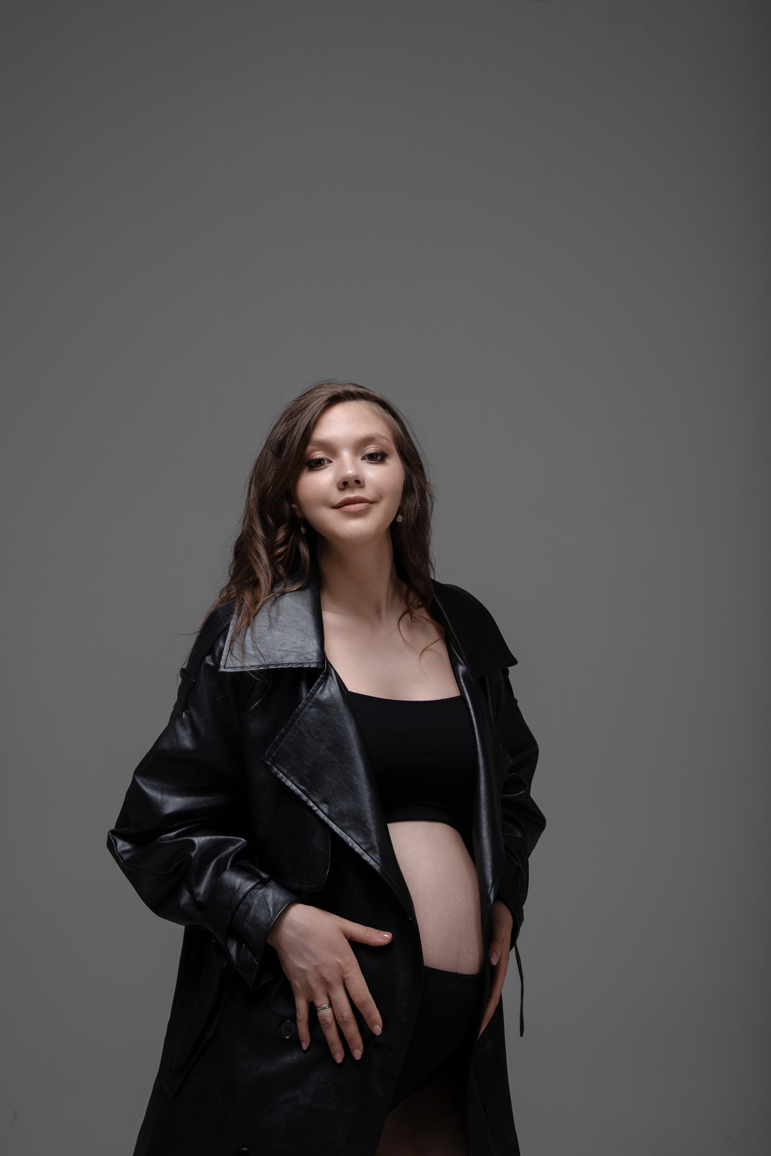 Мария и Иван. Фотограф Денис Лесковский (Тюмень)