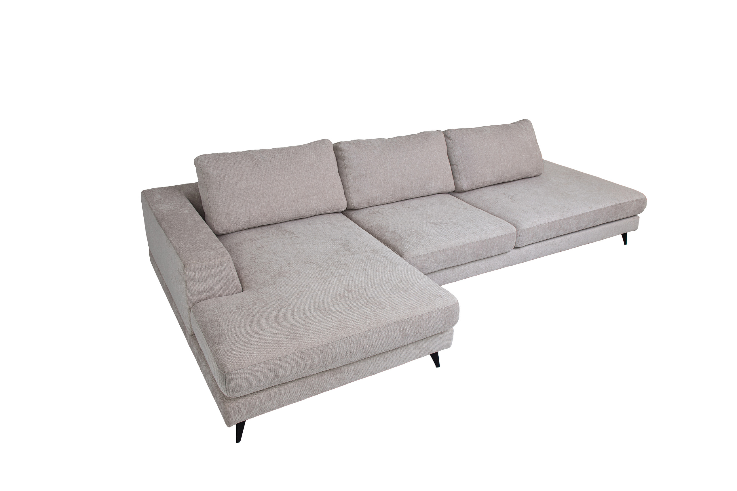 Предметная съемка мягкой мебели для сайта, каталога и онлайн магазина. Фотограф Денис Лесковский (Тюмень)